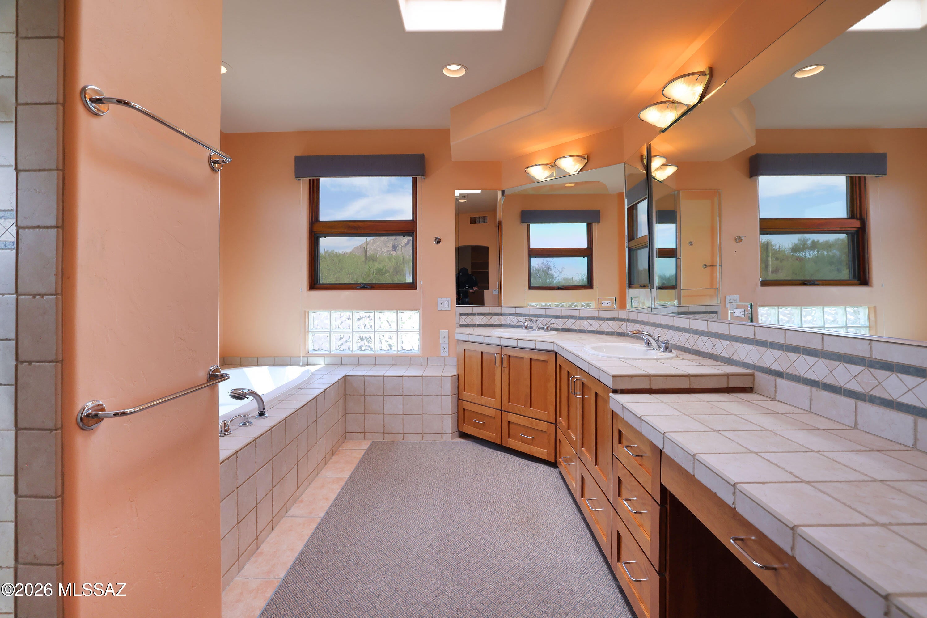 Pima Canyon Estates (1-14) - Residential