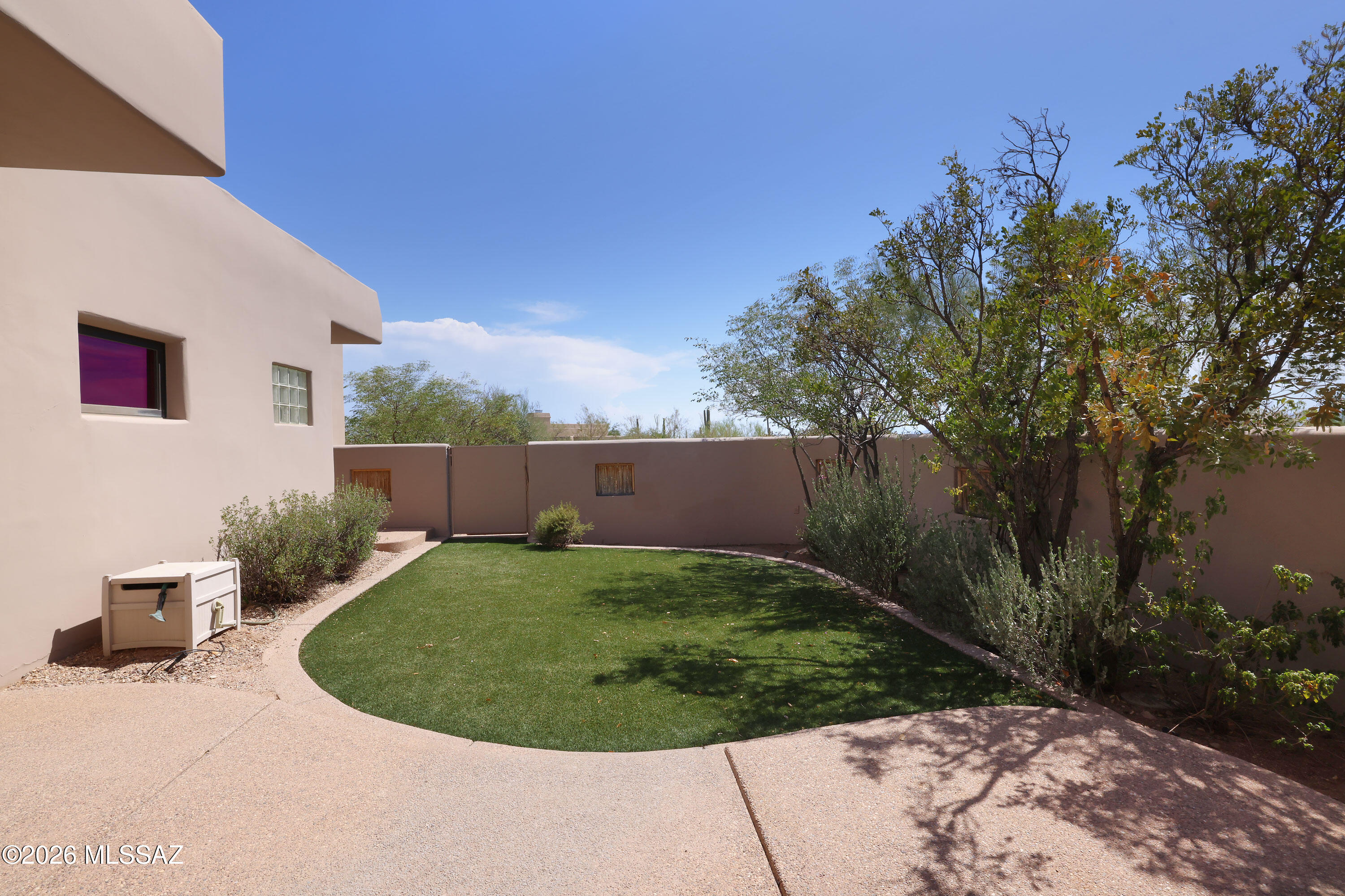 Pima Canyon Estates (1-14) - Residential