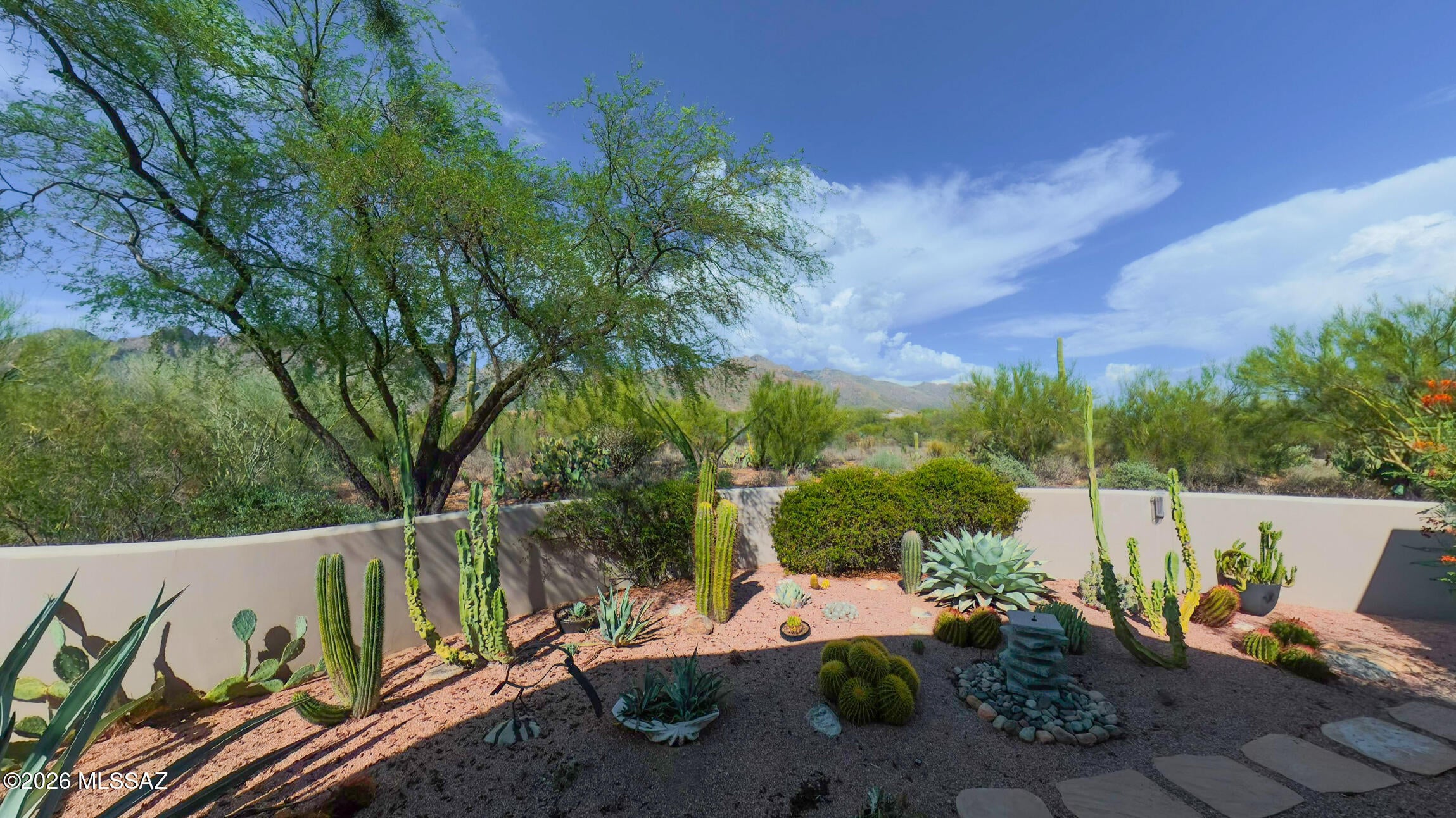 Pima Canyon Estates (1-14) - Residential