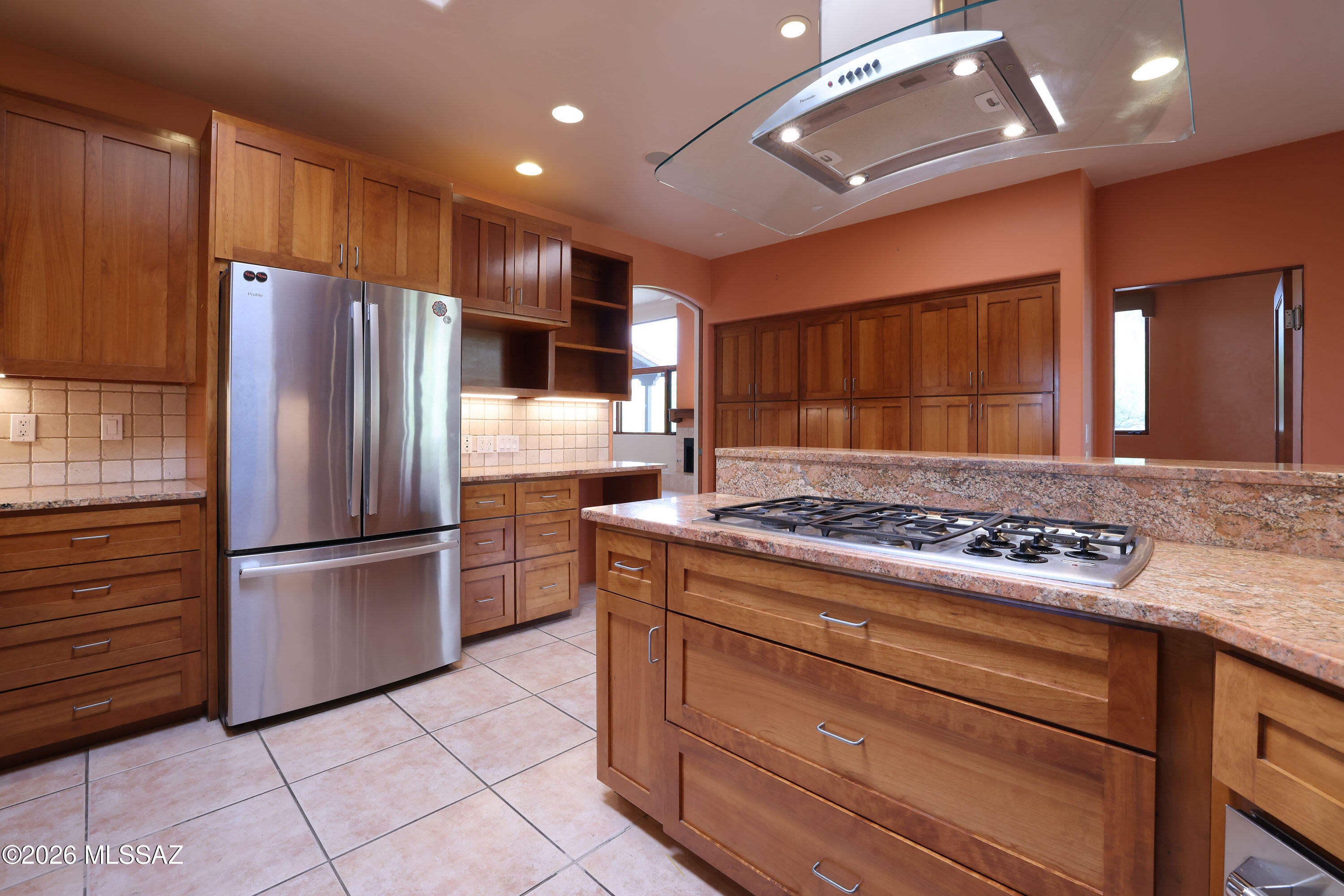 Pima Canyon Estates (1-14) - Residential