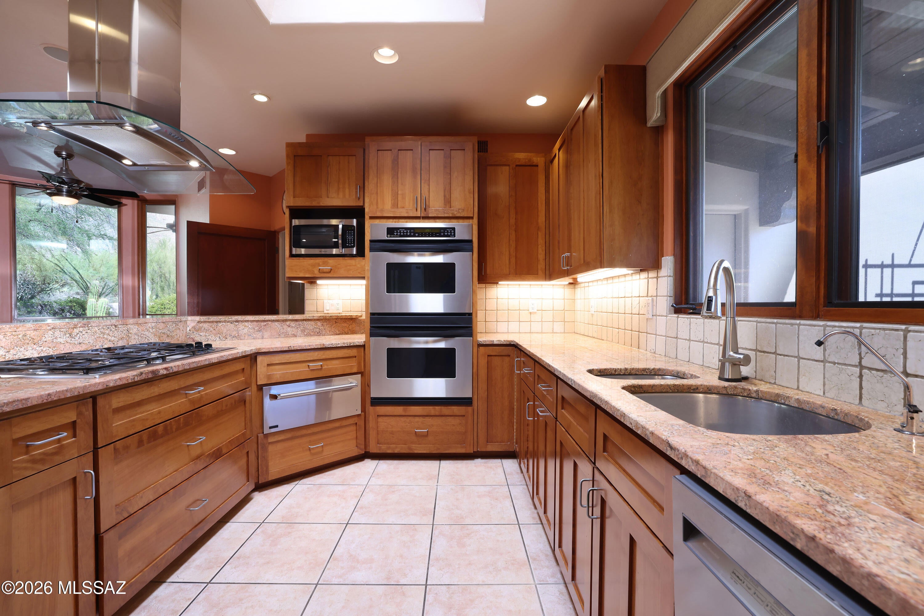 Pima Canyon Estates (1-14) - Residential