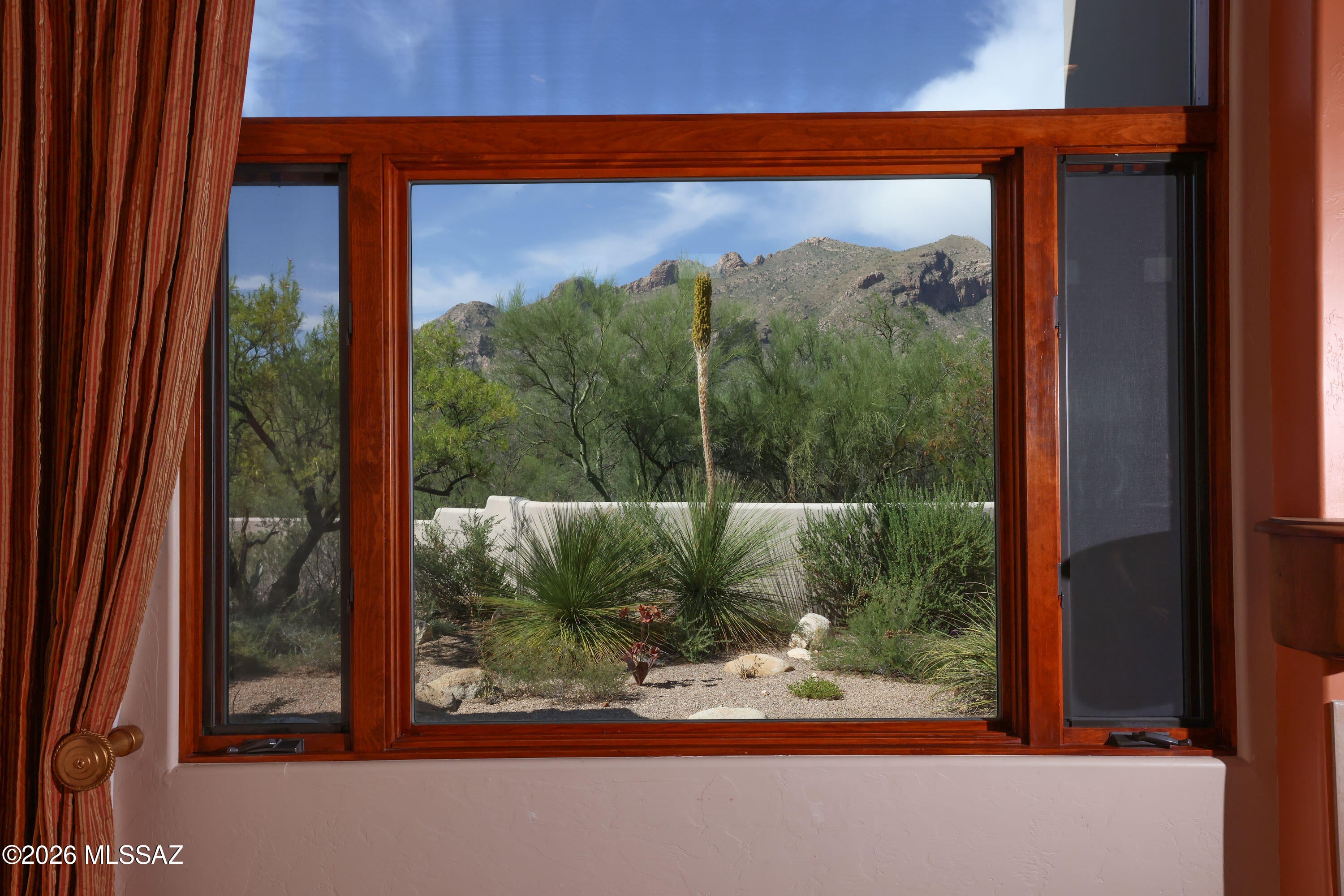 Pima Canyon Estates (1-14) - Residential