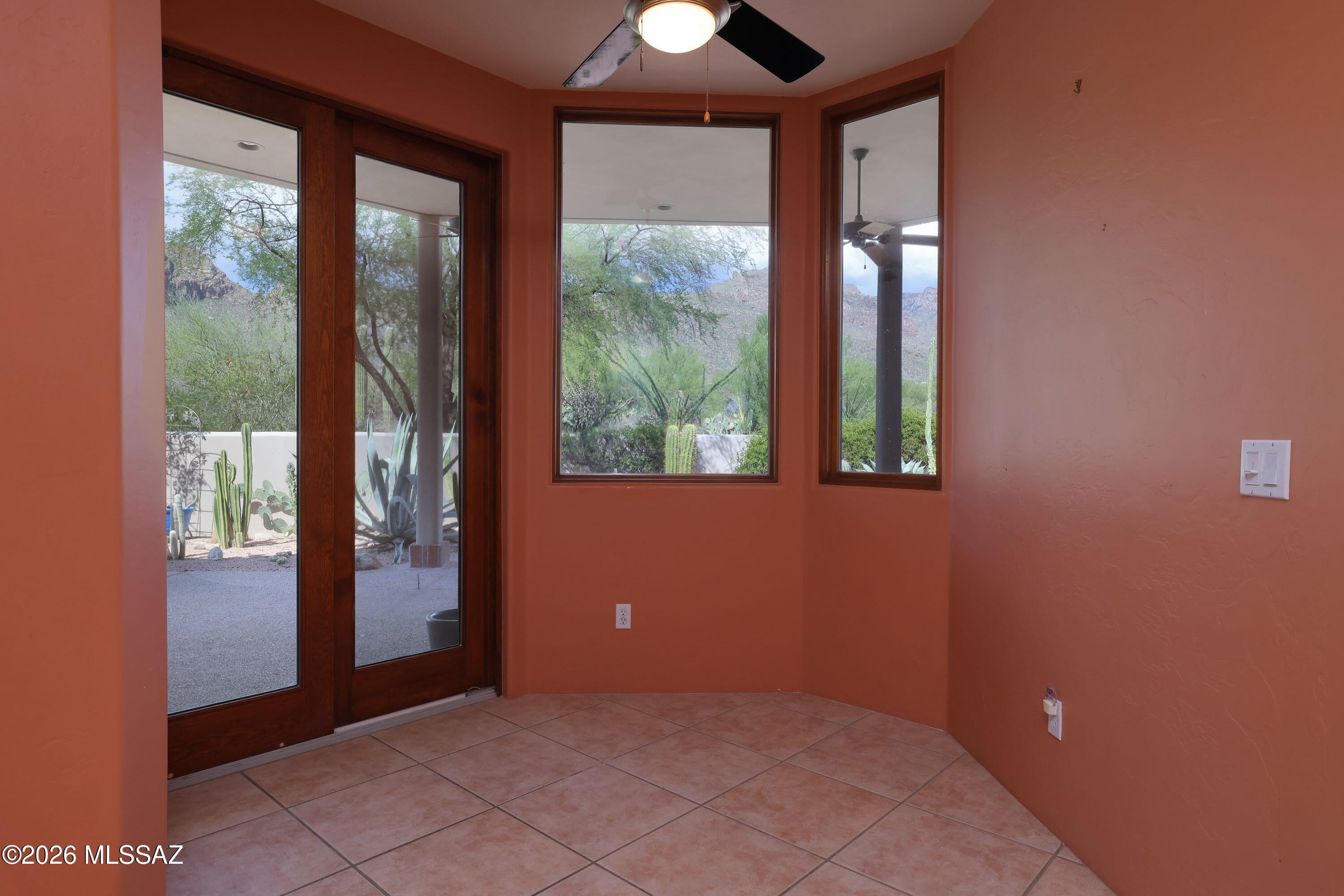 Pima Canyon Estates (1-14) - Residential
