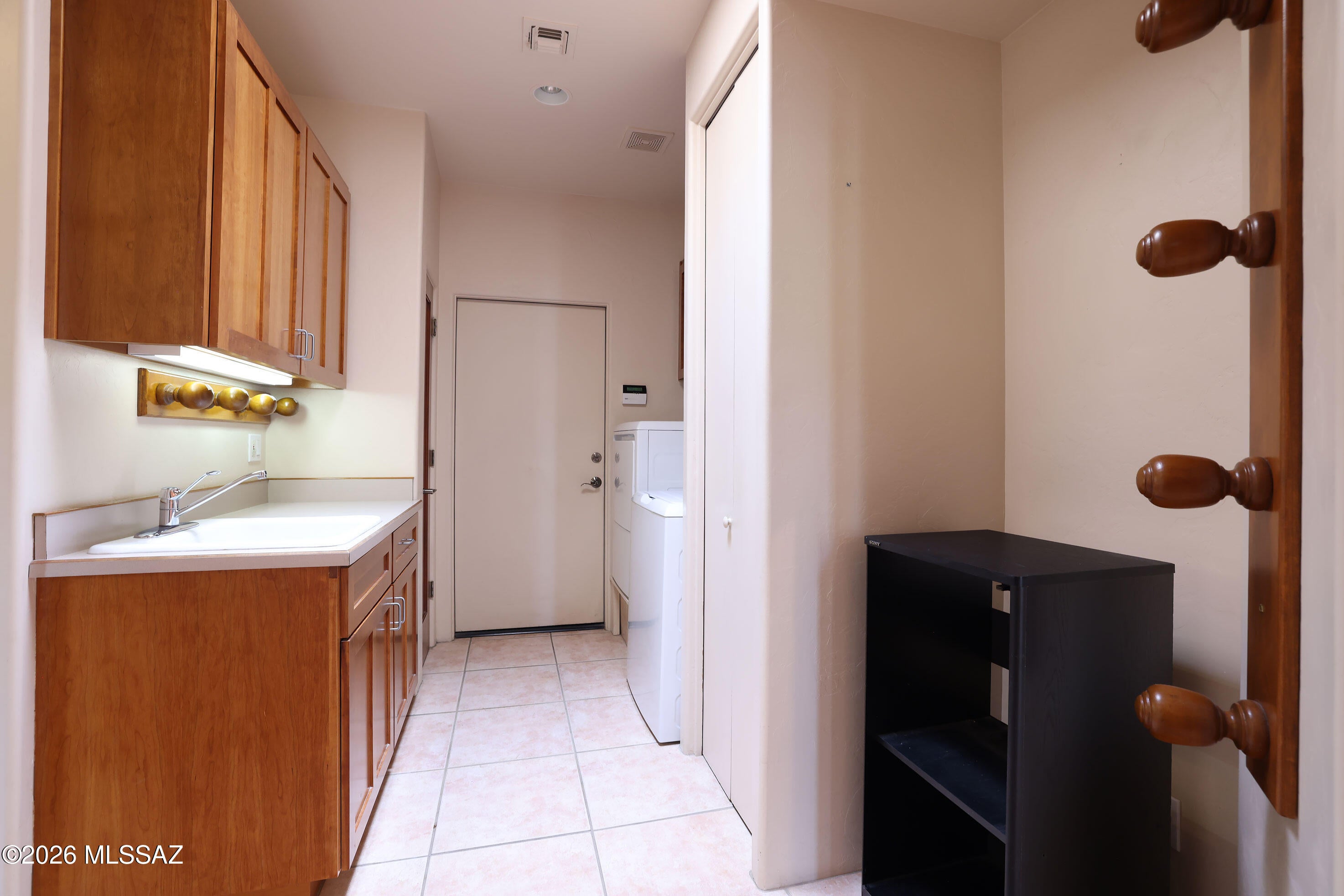 Pima Canyon Estates (1-14) - Residential