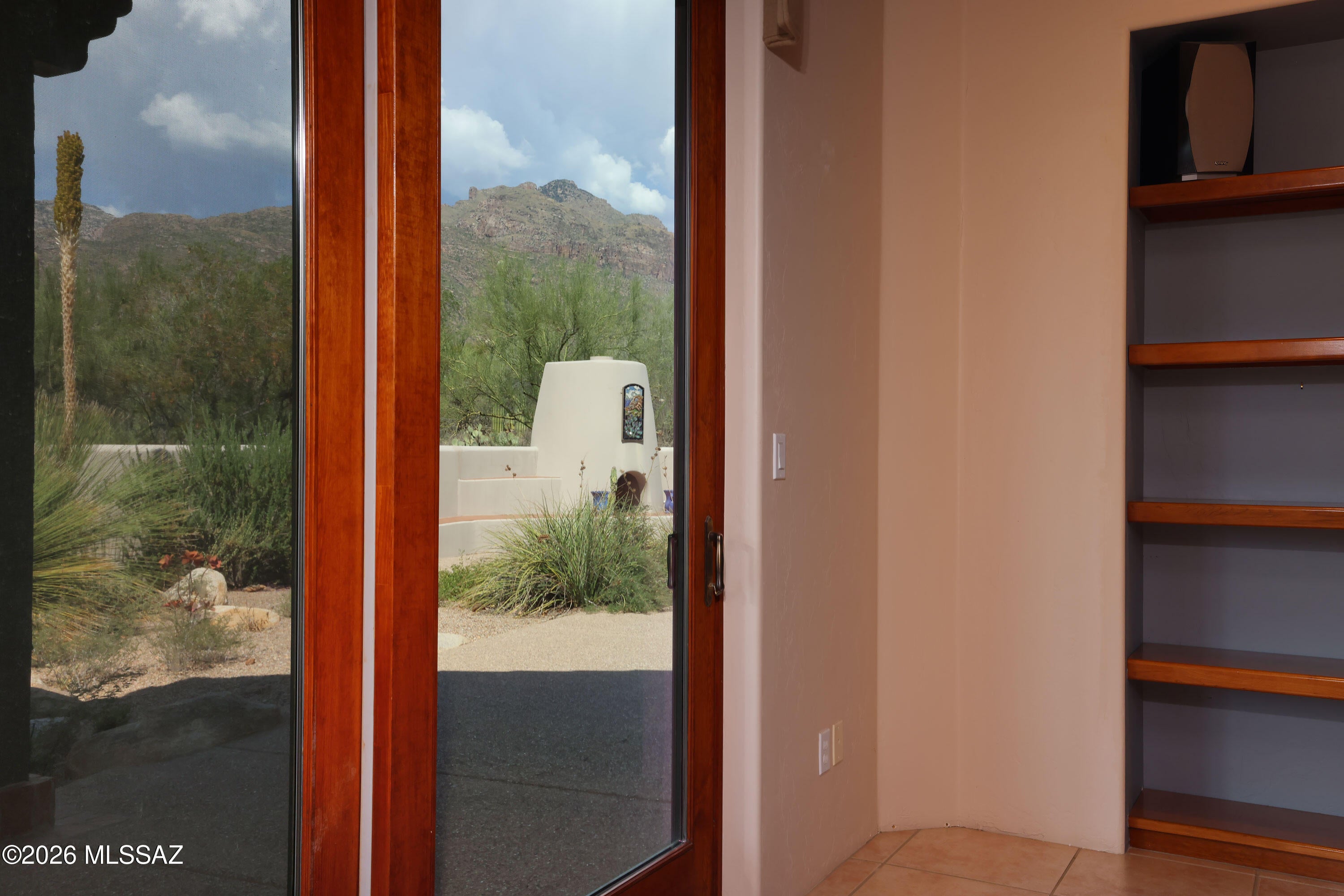 Pima Canyon Estates (1-14) - Residential