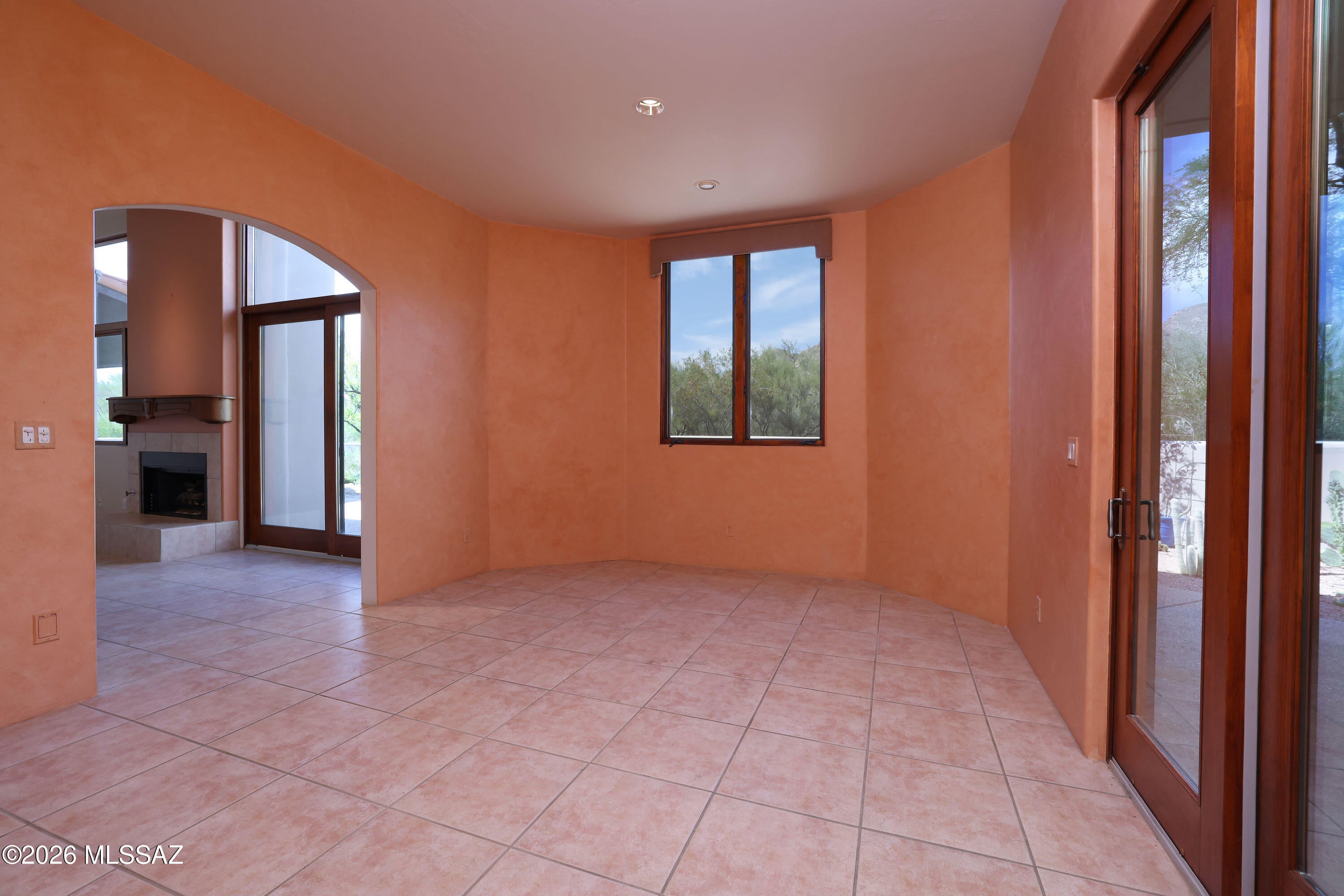 Pima Canyon Estates (1-14) - Residential