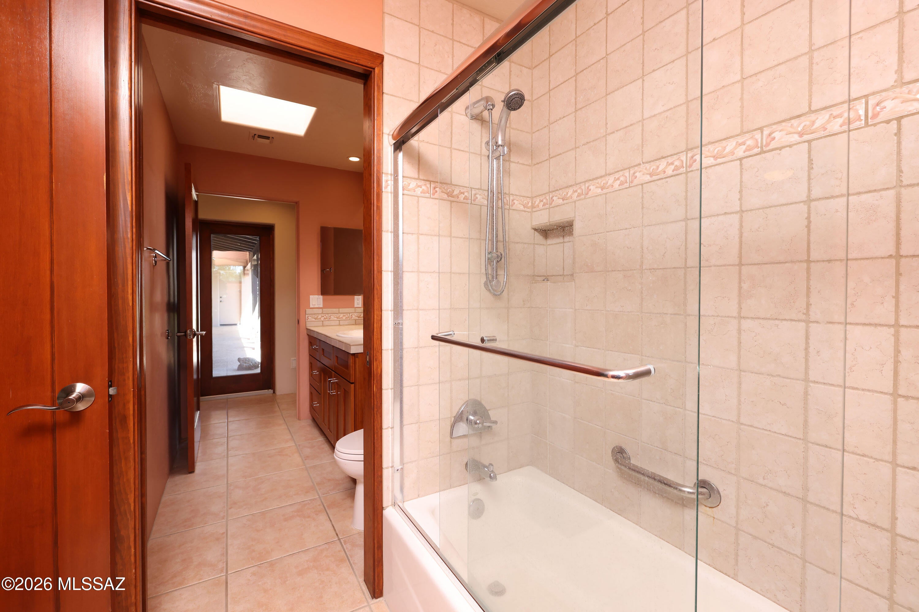 Pima Canyon Estates (1-14) - Residential