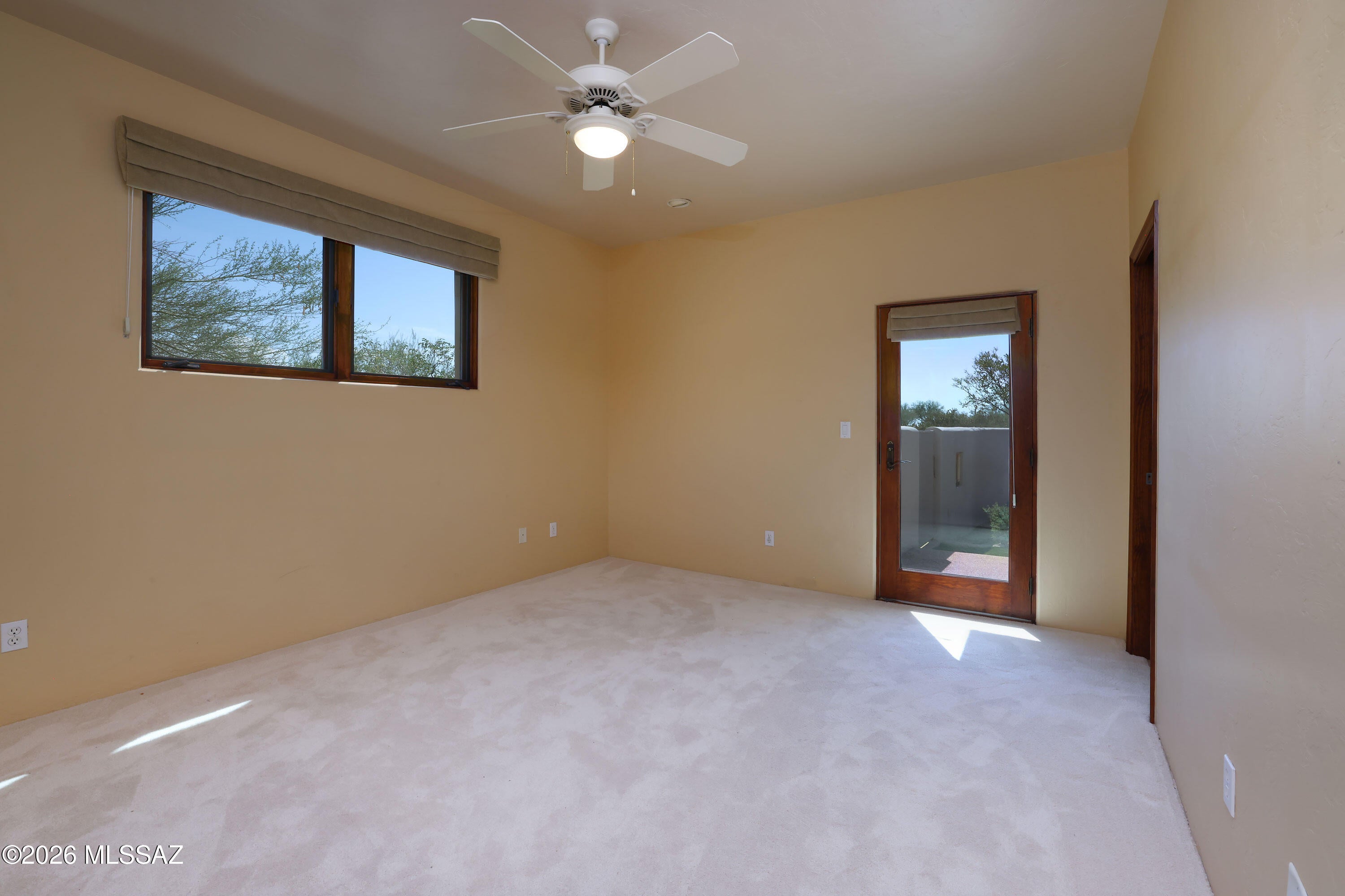 Pima Canyon Estates (1-14) - Residential