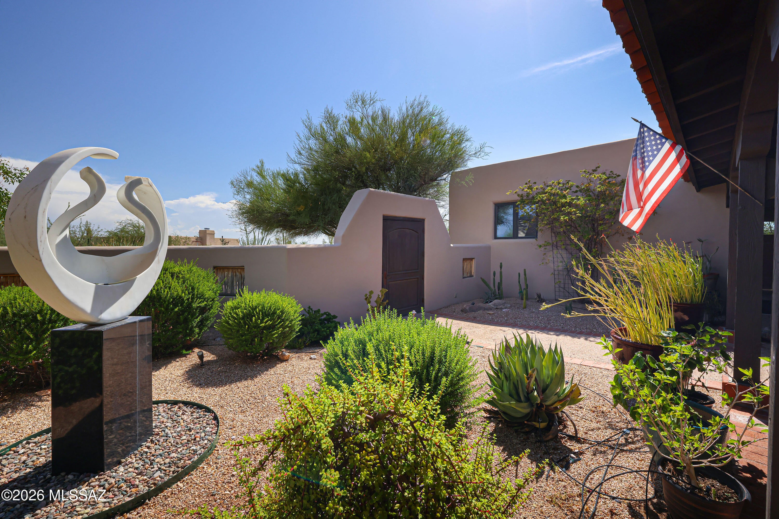 Pima Canyon Estates (1-14) - Residential
