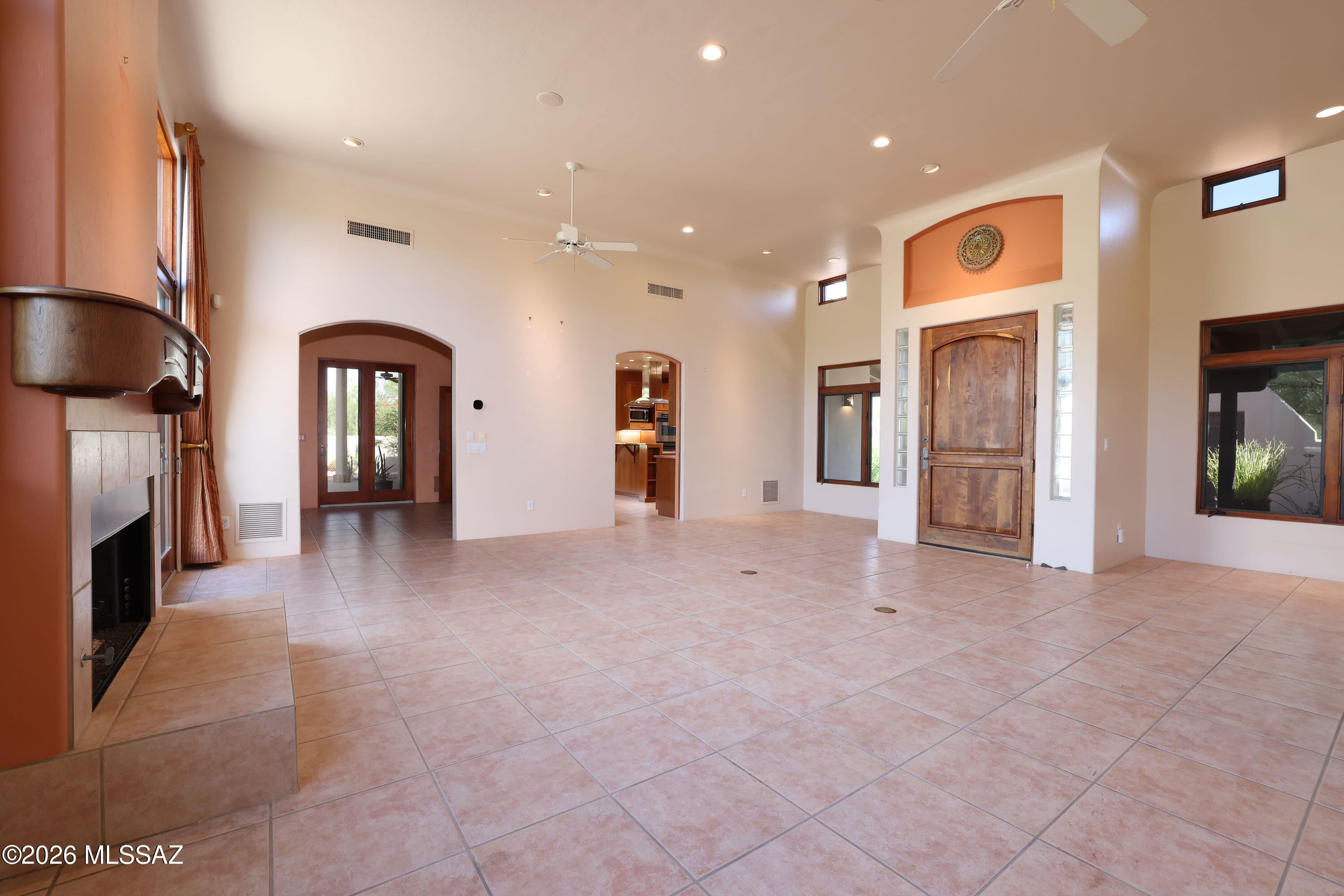 Pima Canyon Estates (1-14) - Residential