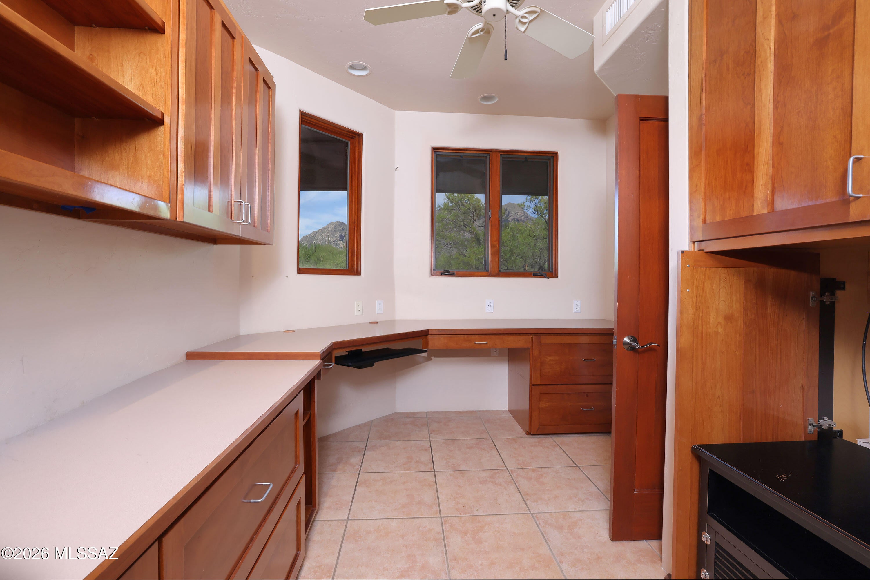 Pima Canyon Estates (1-14) - Residential