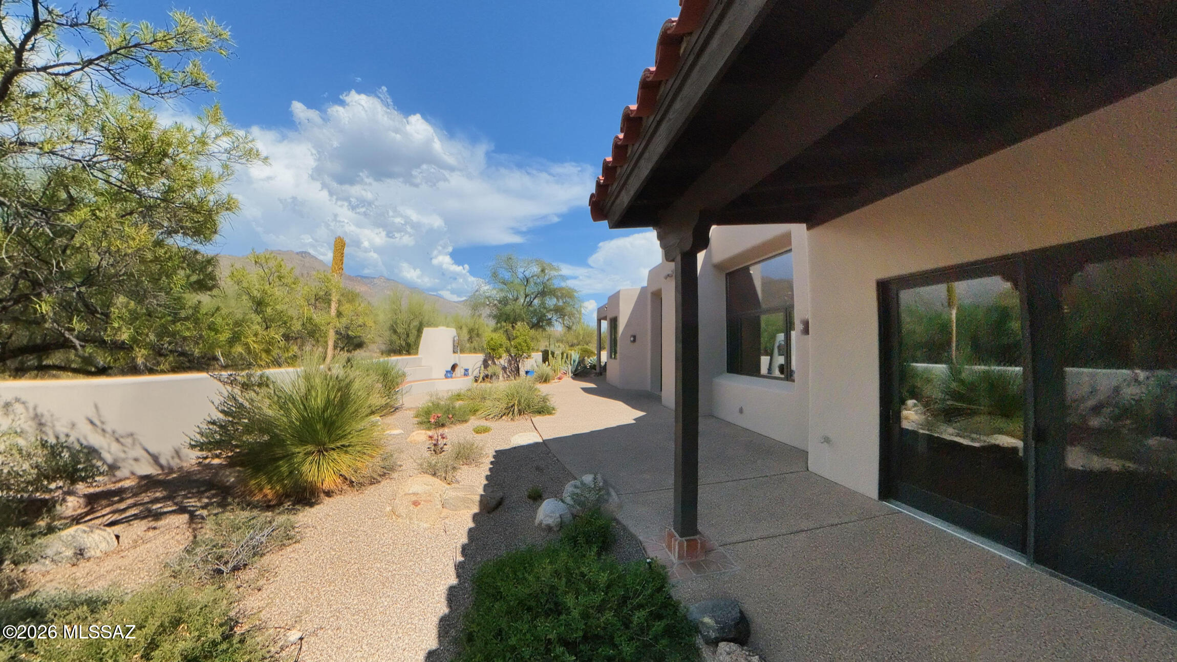 Pima Canyon Estates (1-14) - Residential