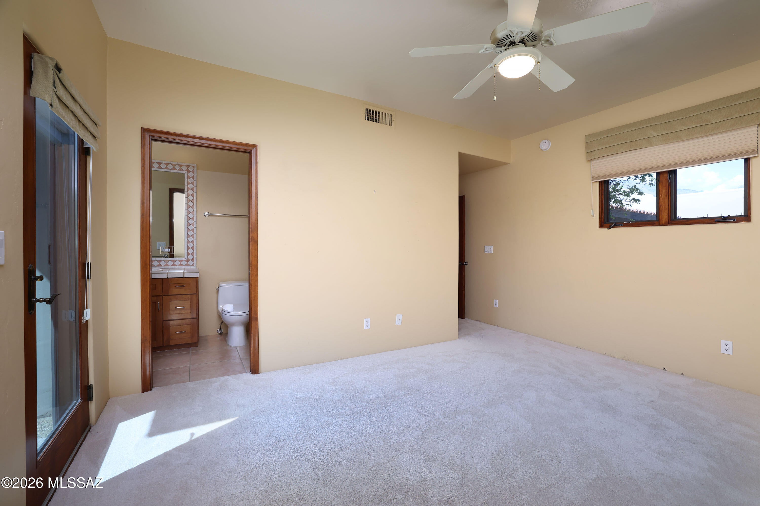 Pima Canyon Estates (1-14) - Residential
