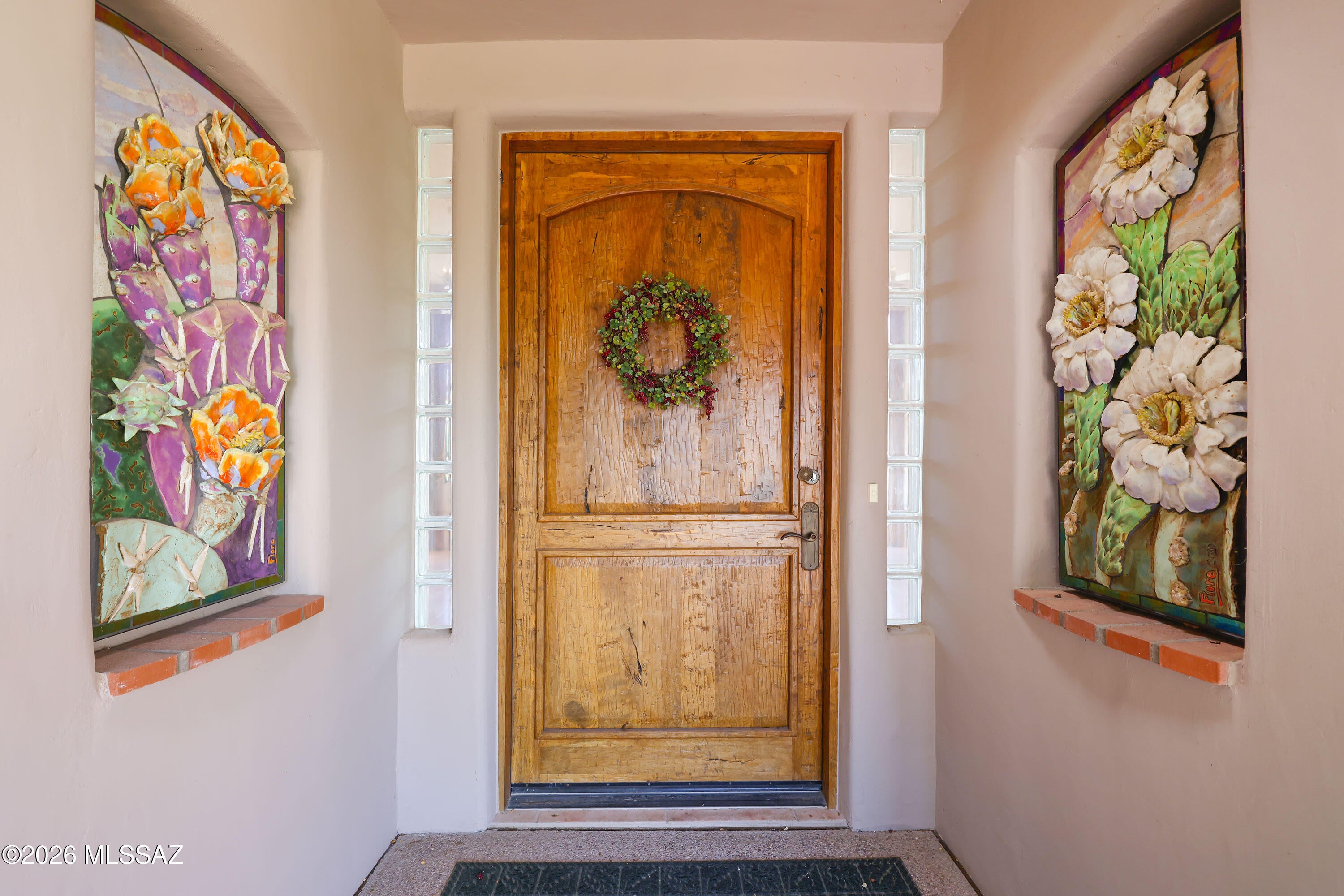 Pima Canyon Estates (1-14) - Residential