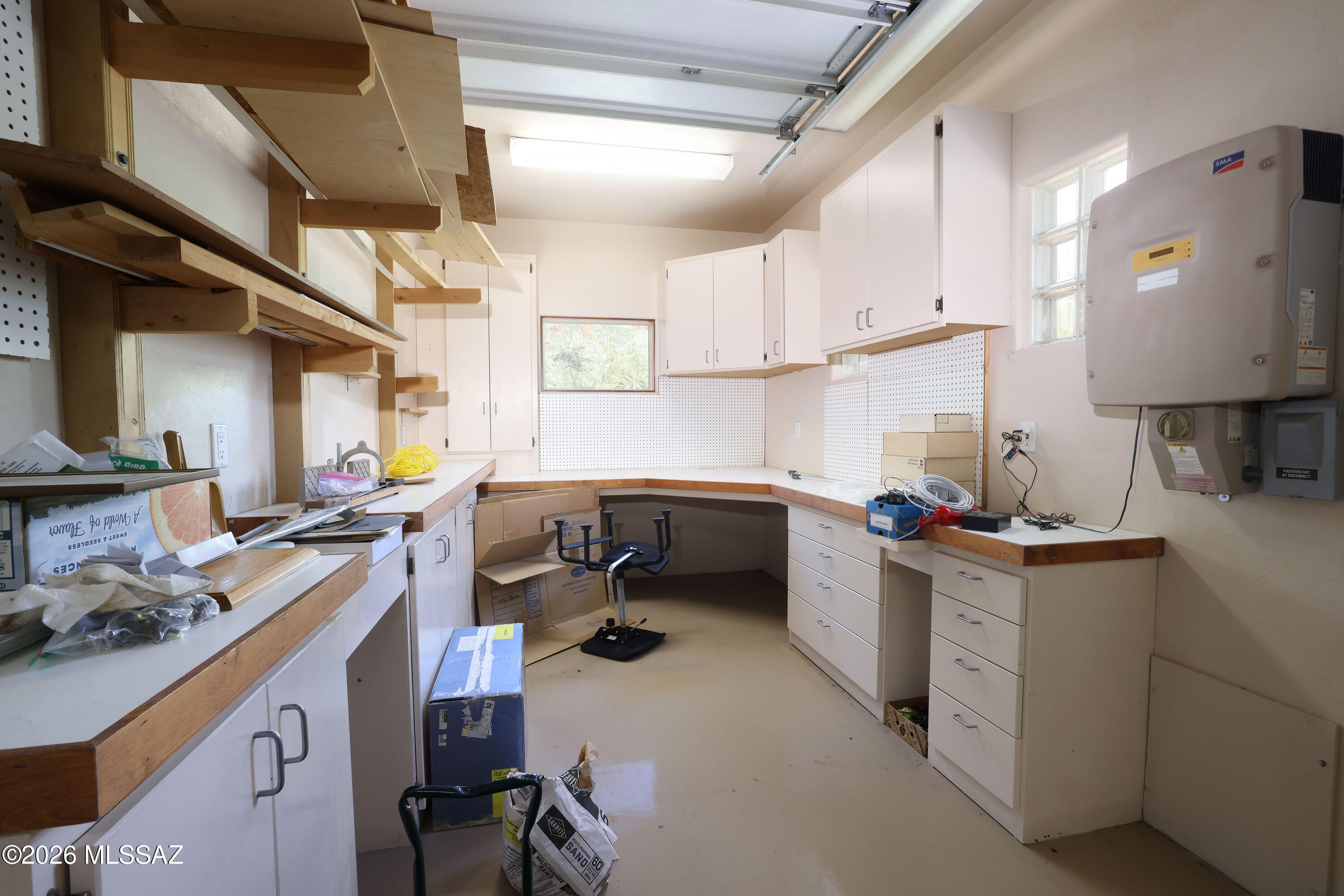 Pima Canyon Estates (1-14) - Residential