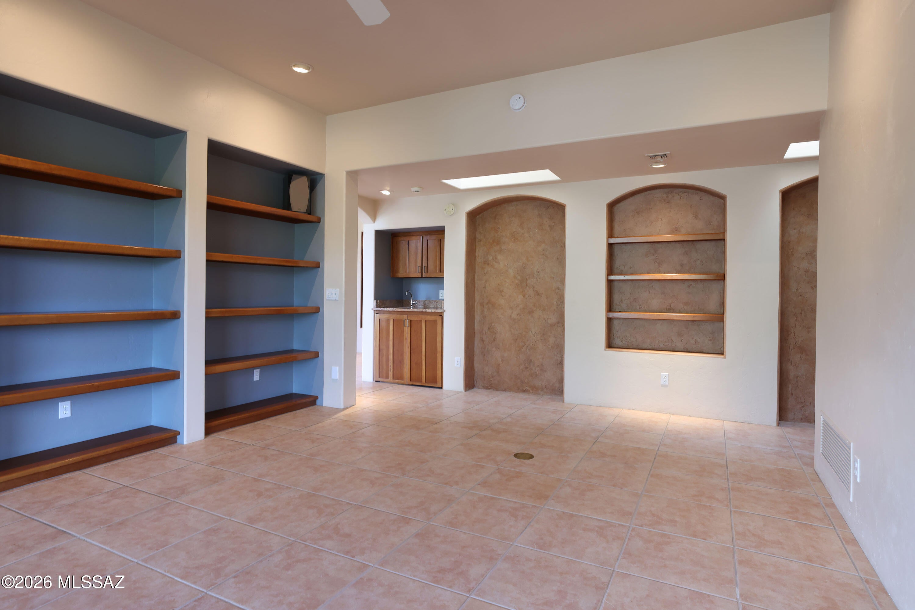Pima Canyon Estates (1-14) - Residential