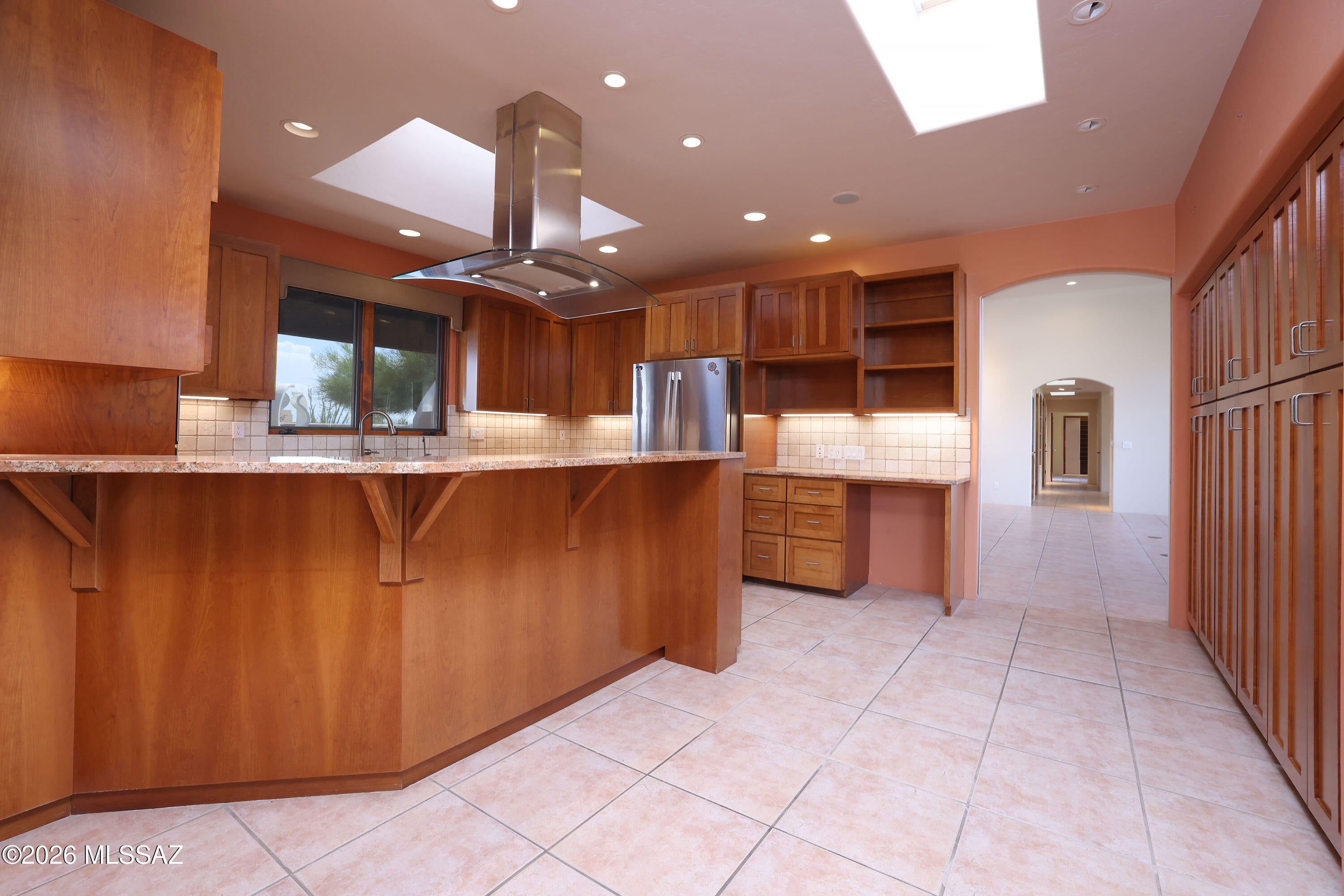 Pima Canyon Estates (1-14) - Residential