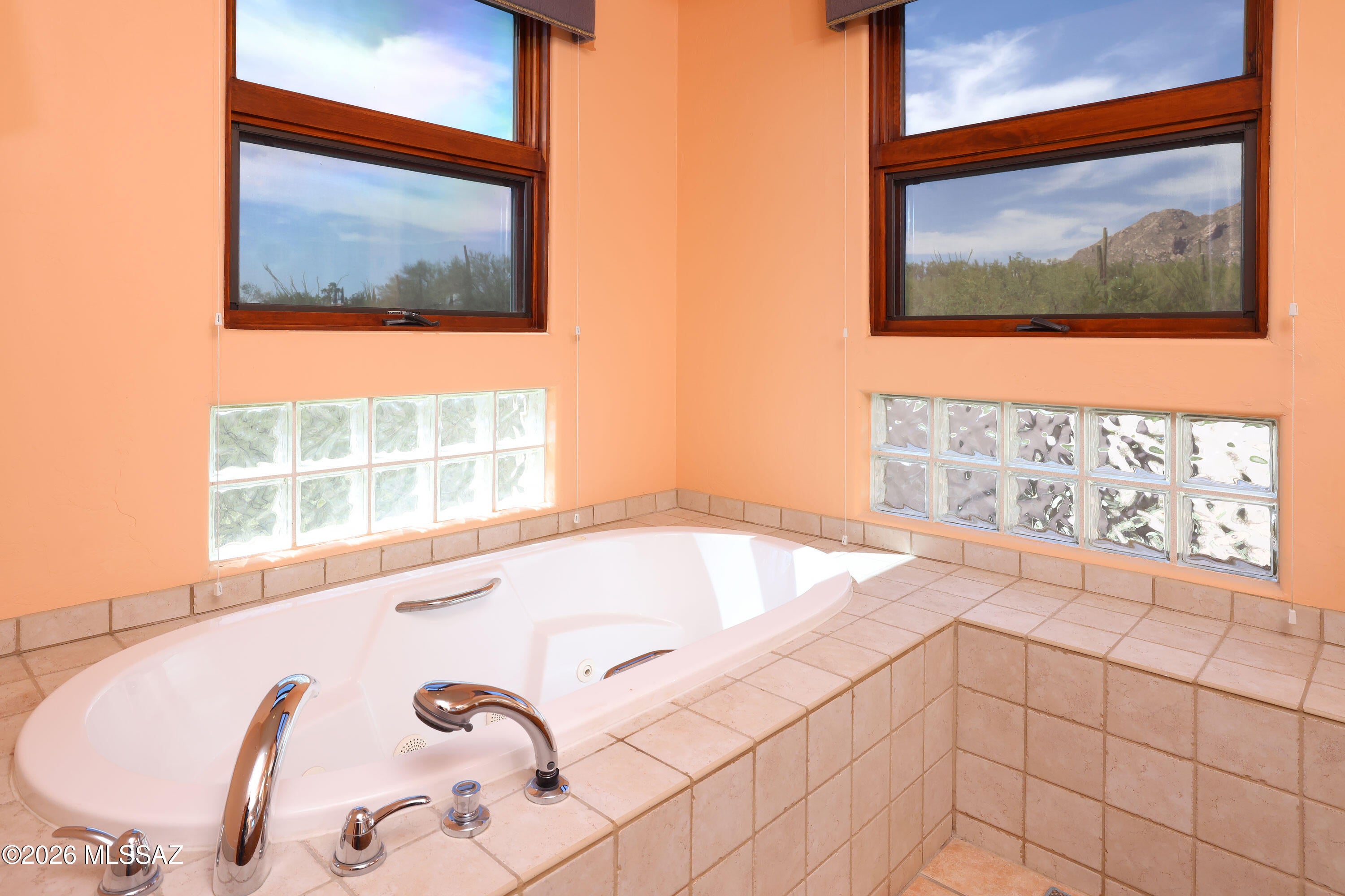 Pima Canyon Estates (1-14) - Residential