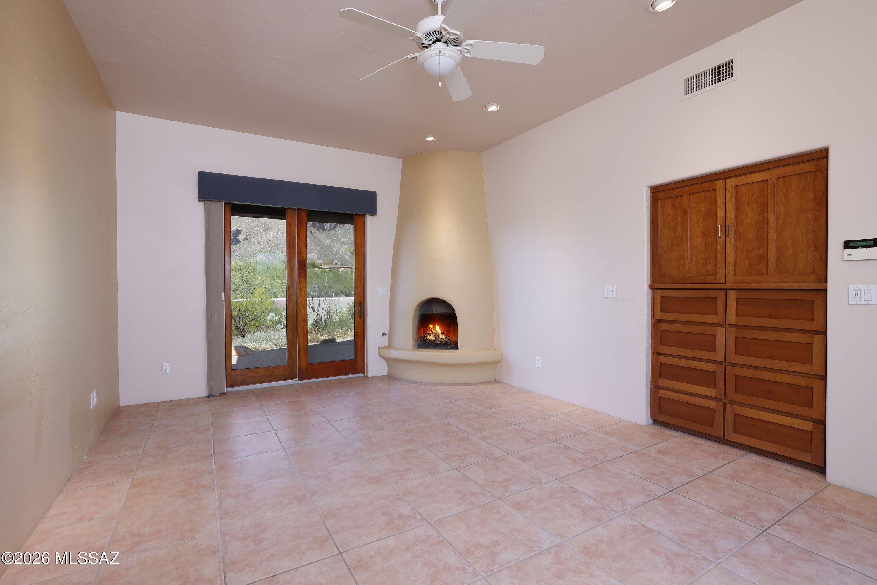 Pima Canyon Estates (1-14) - Residential