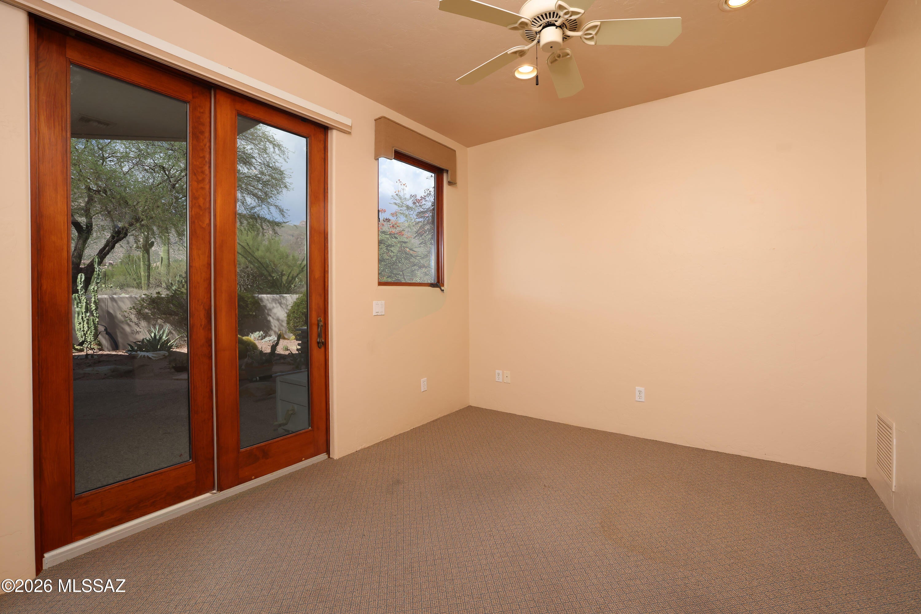 Pima Canyon Estates (1-14) - Residential