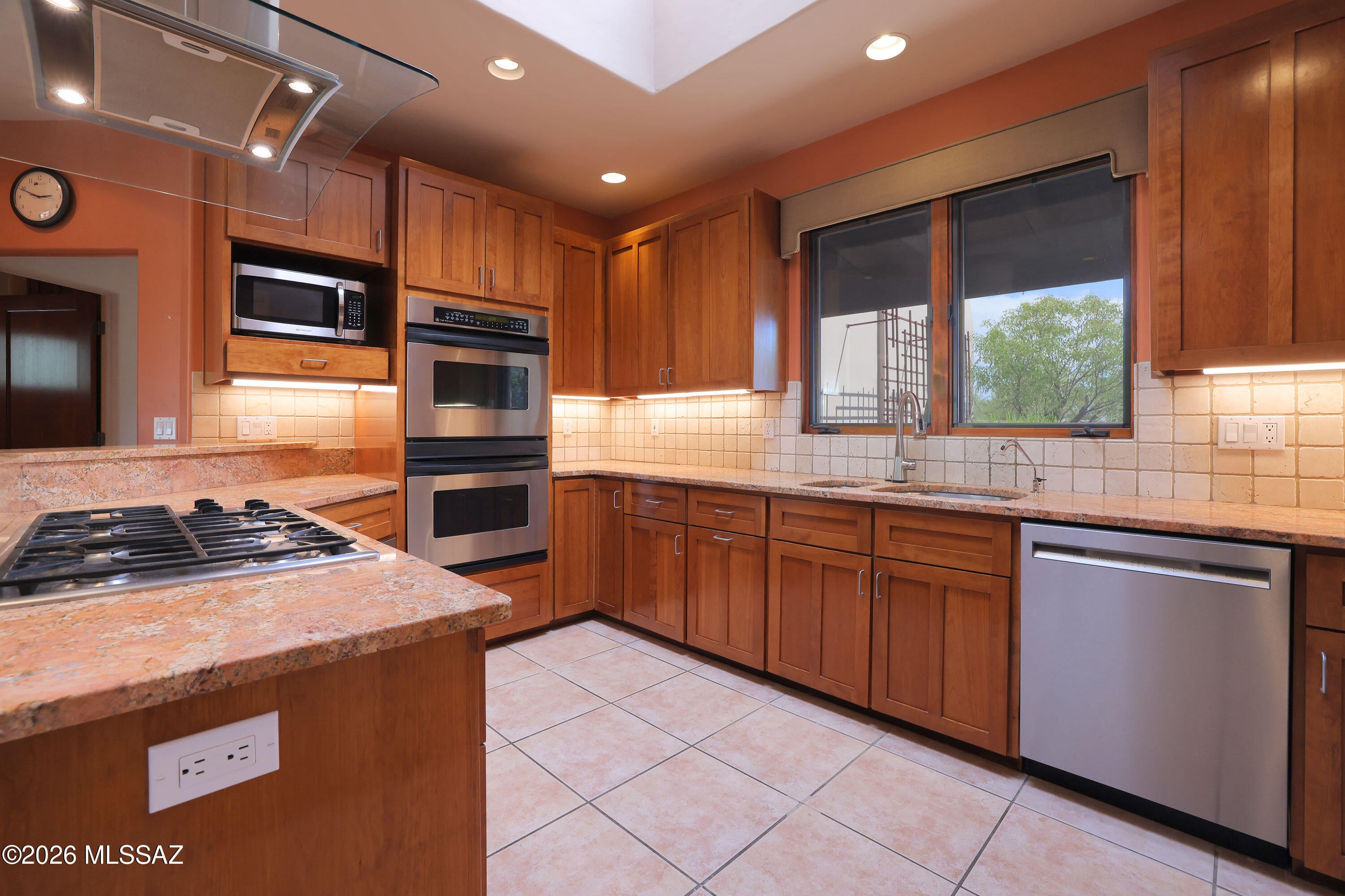 Pima Canyon Estates (1-14) - Residential