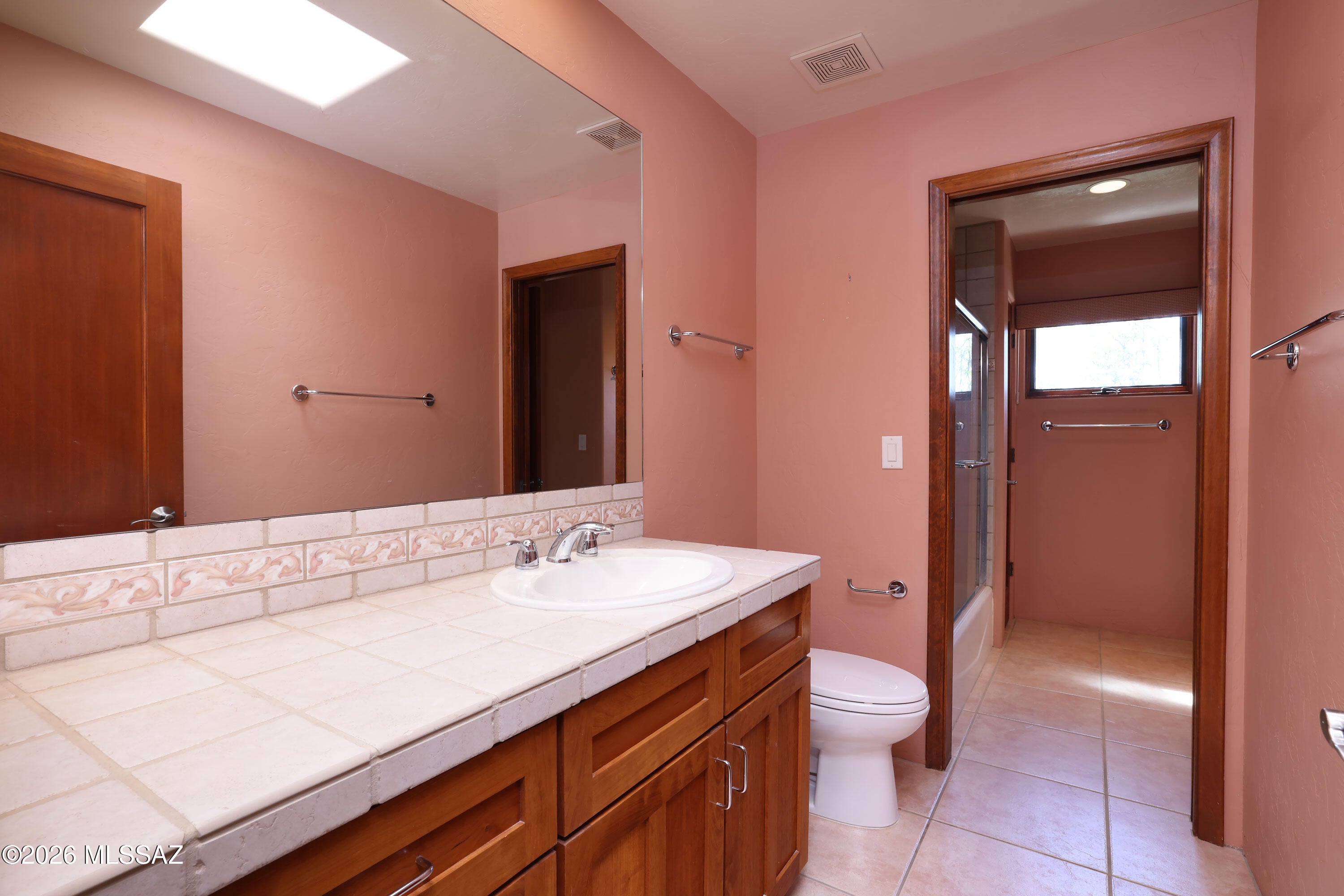 Pima Canyon Estates (1-14) - Residential