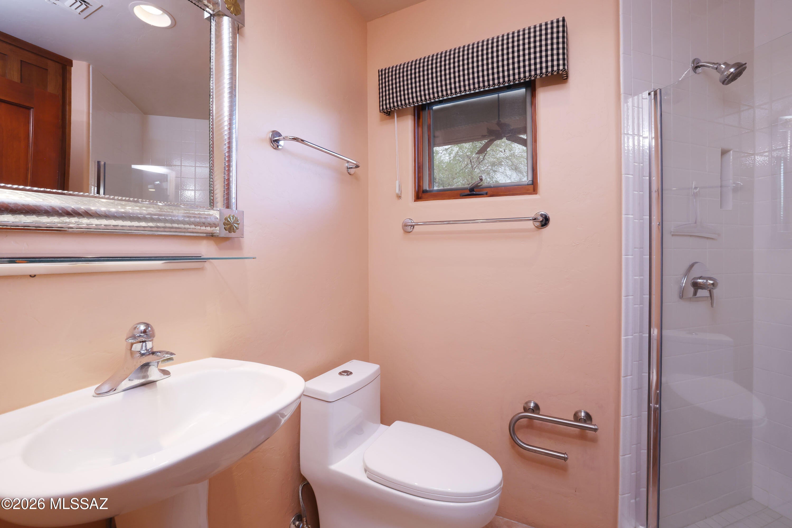 Pima Canyon Estates (1-14) - Residential