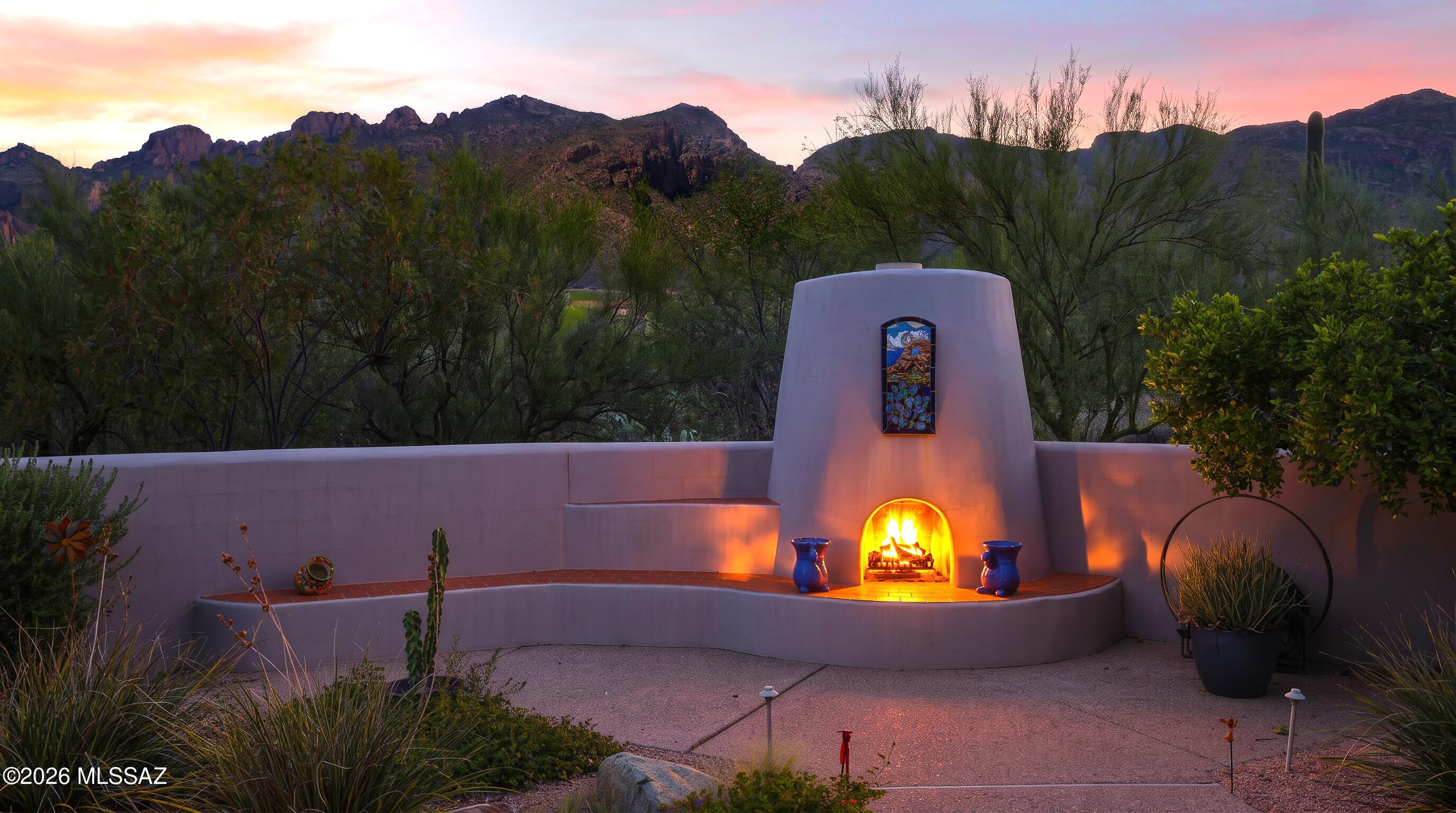 Pima Canyon Estates (1-14) - Residential