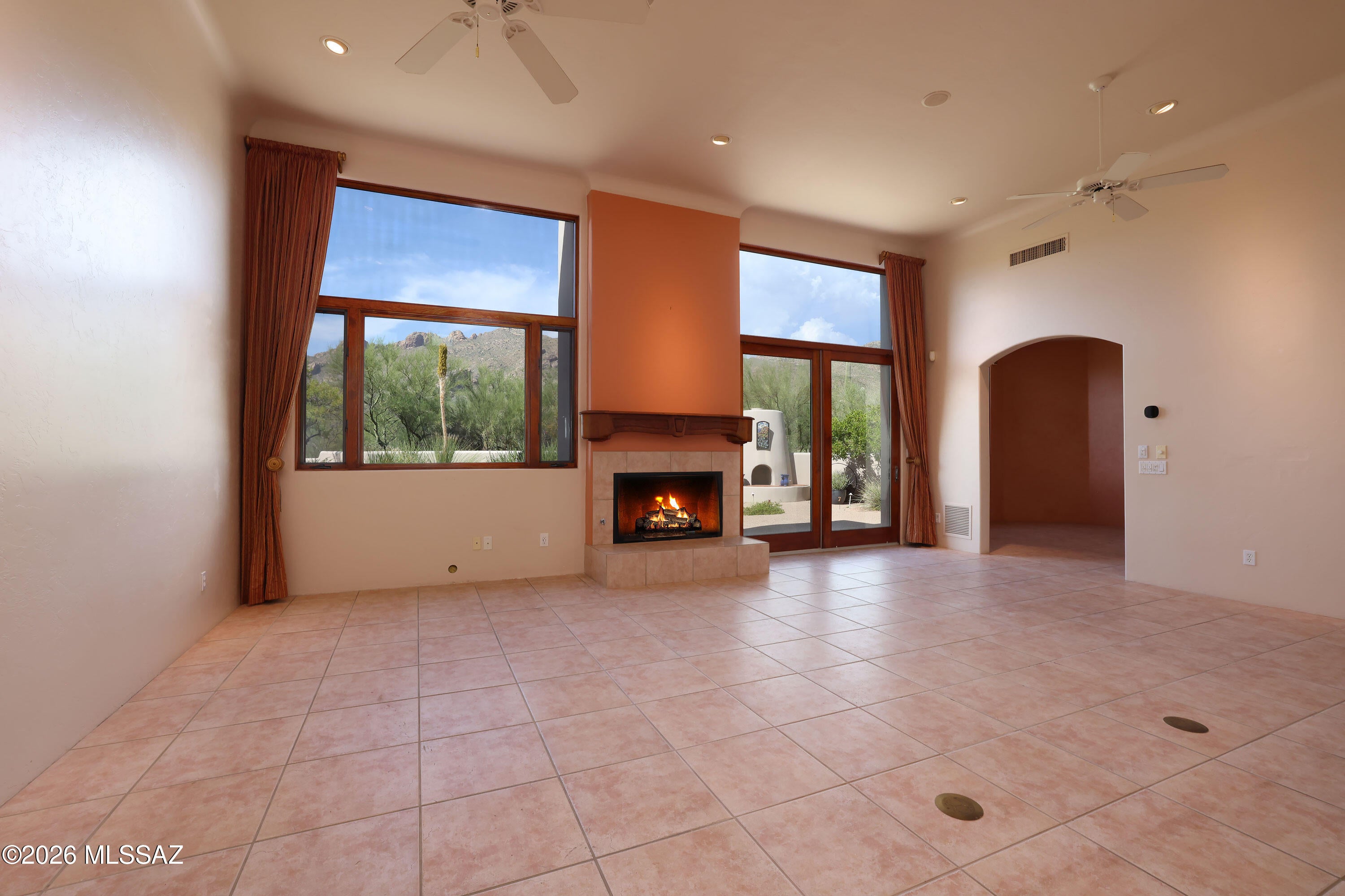 Pima Canyon Estates (1-14) - Residential