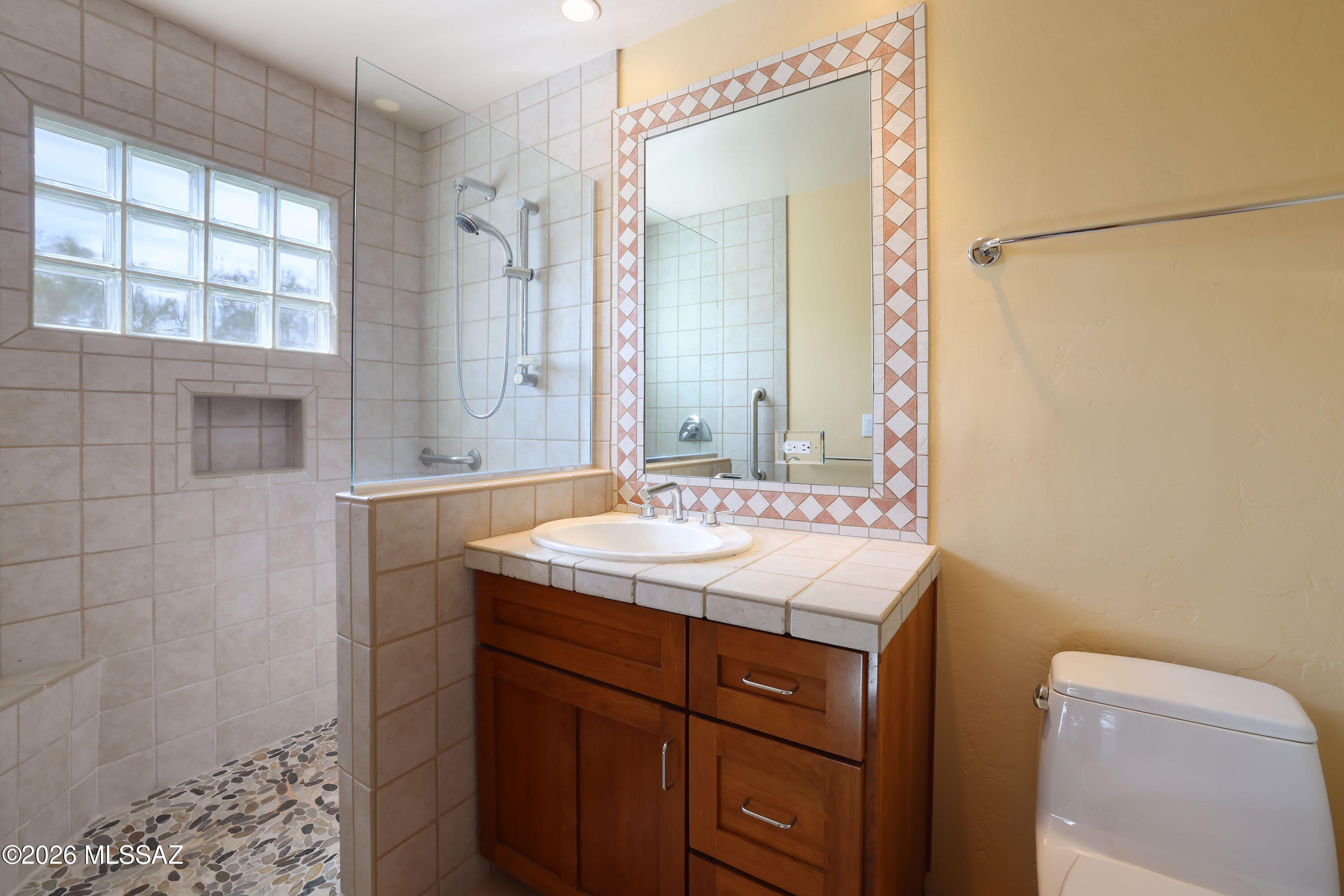 Pima Canyon Estates (1-14) - Residential