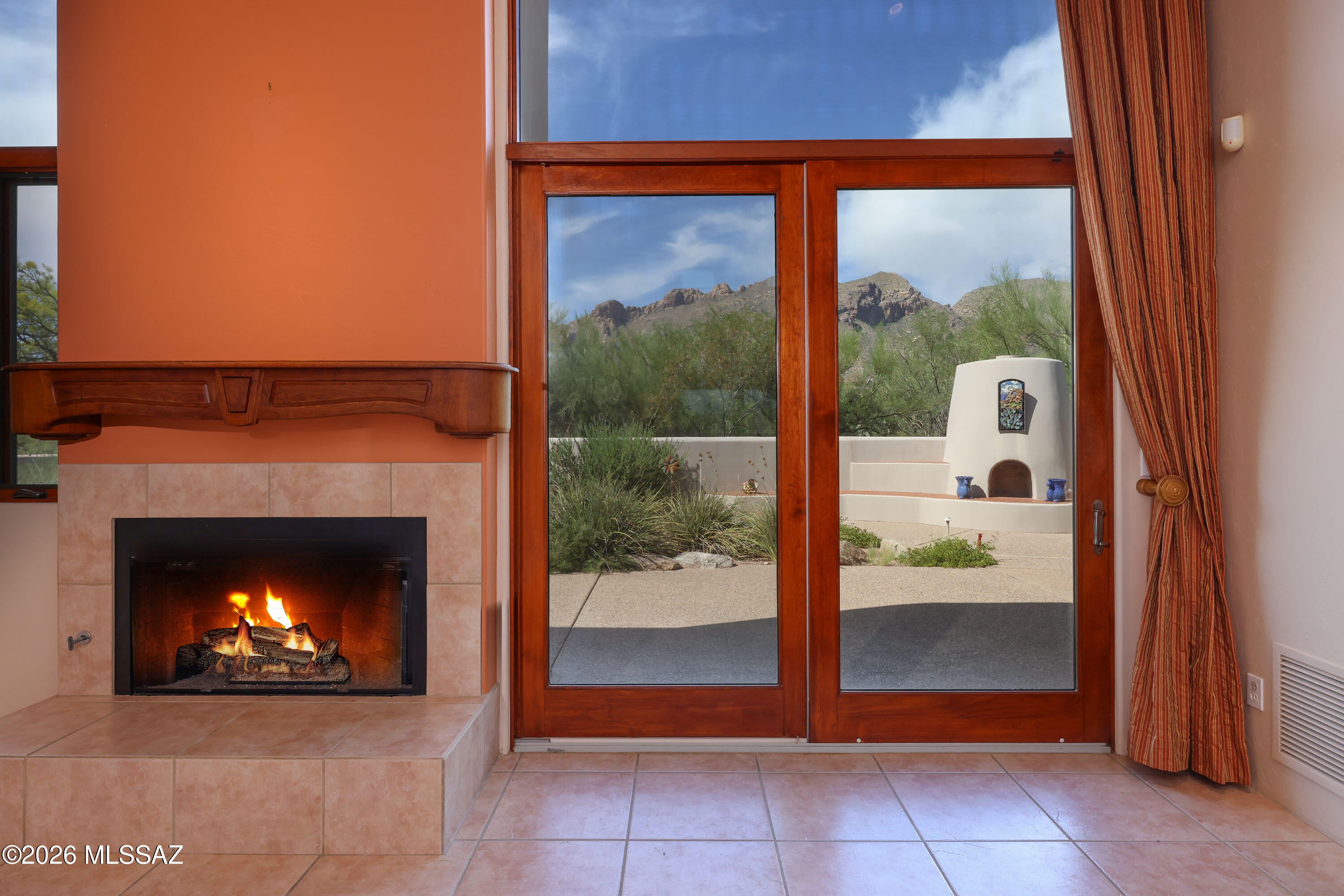 Pima Canyon Estates (1-14) - Residential