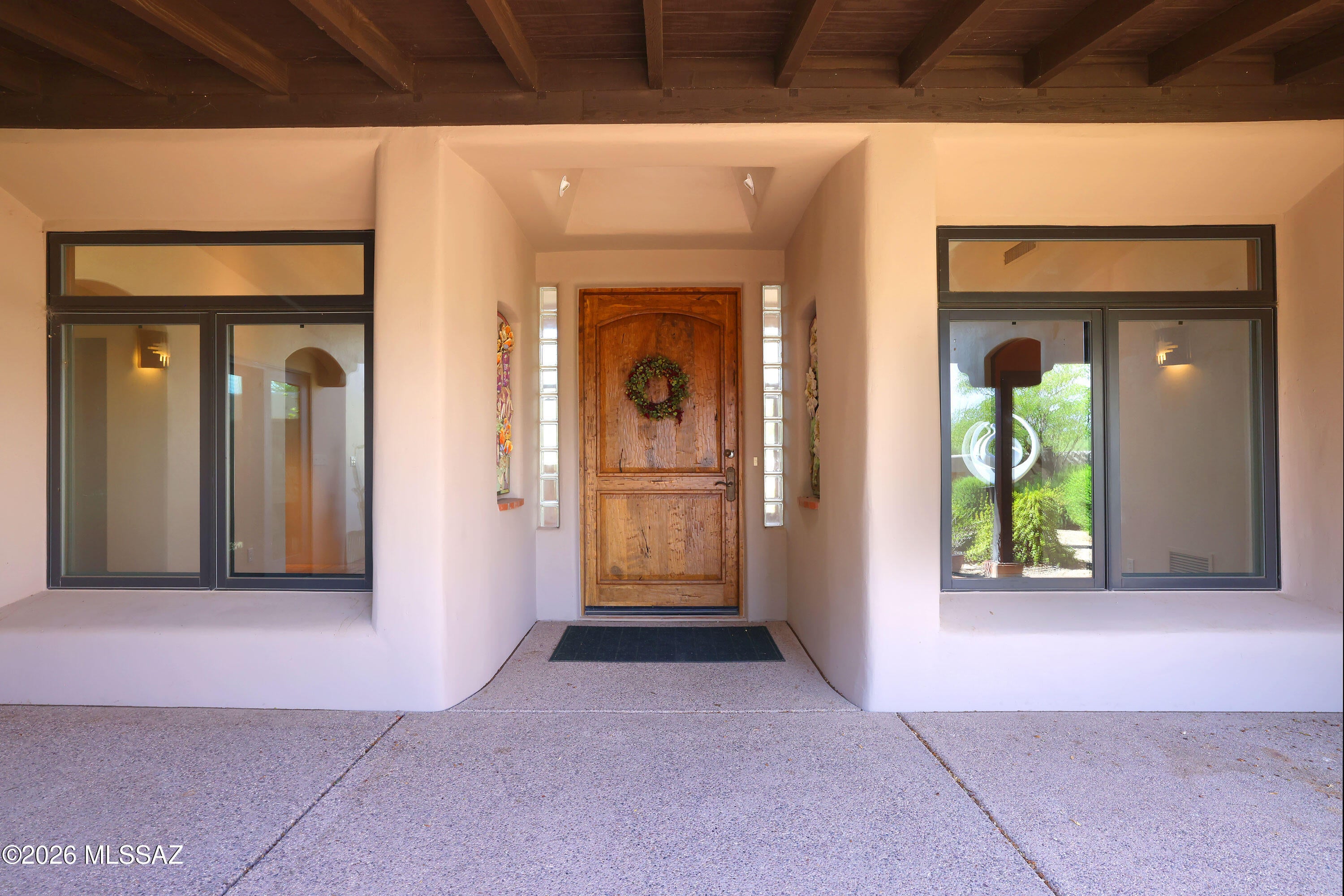 Pima Canyon Estates (1-14) - Residential