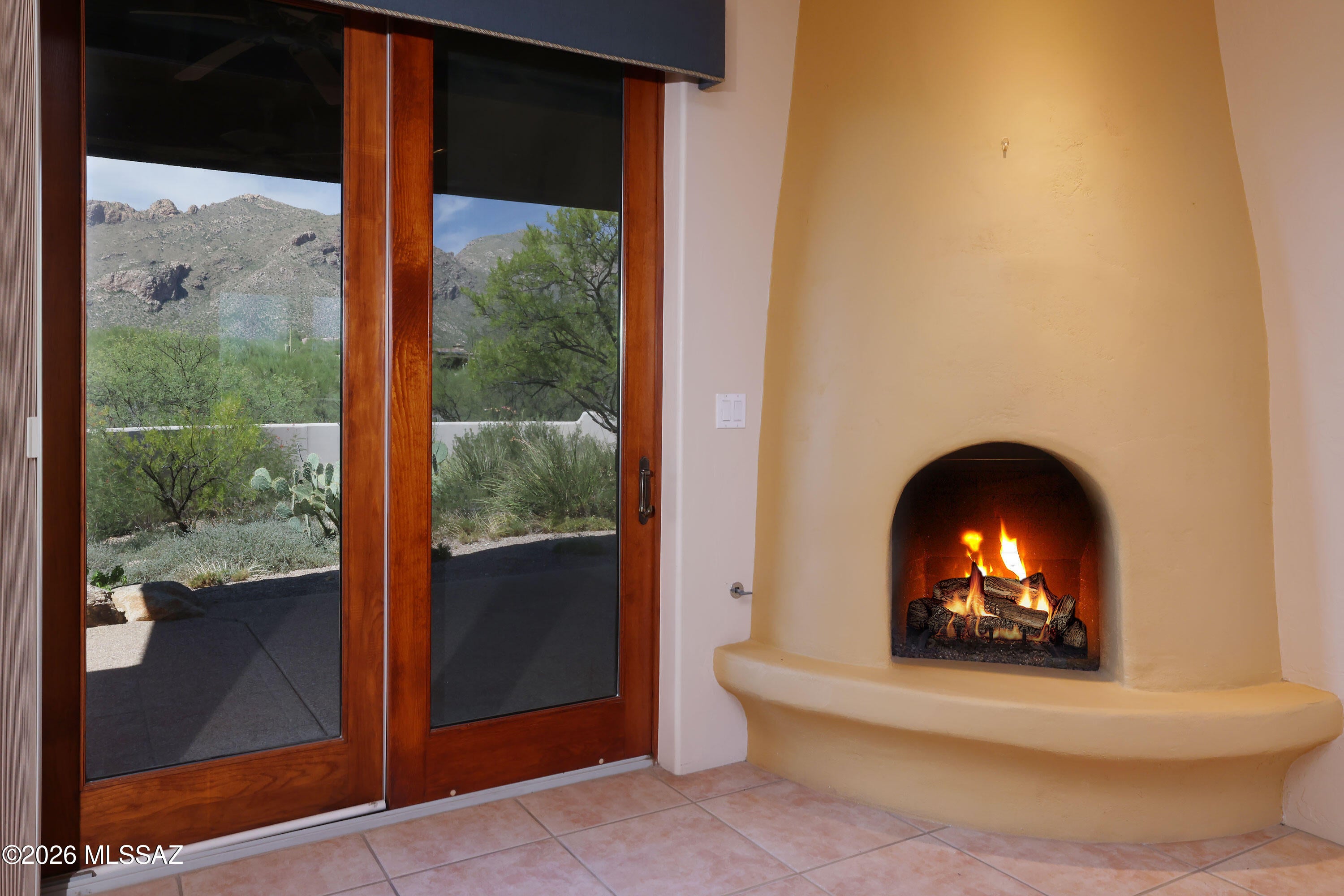 Pima Canyon Estates (1-14) - Residential