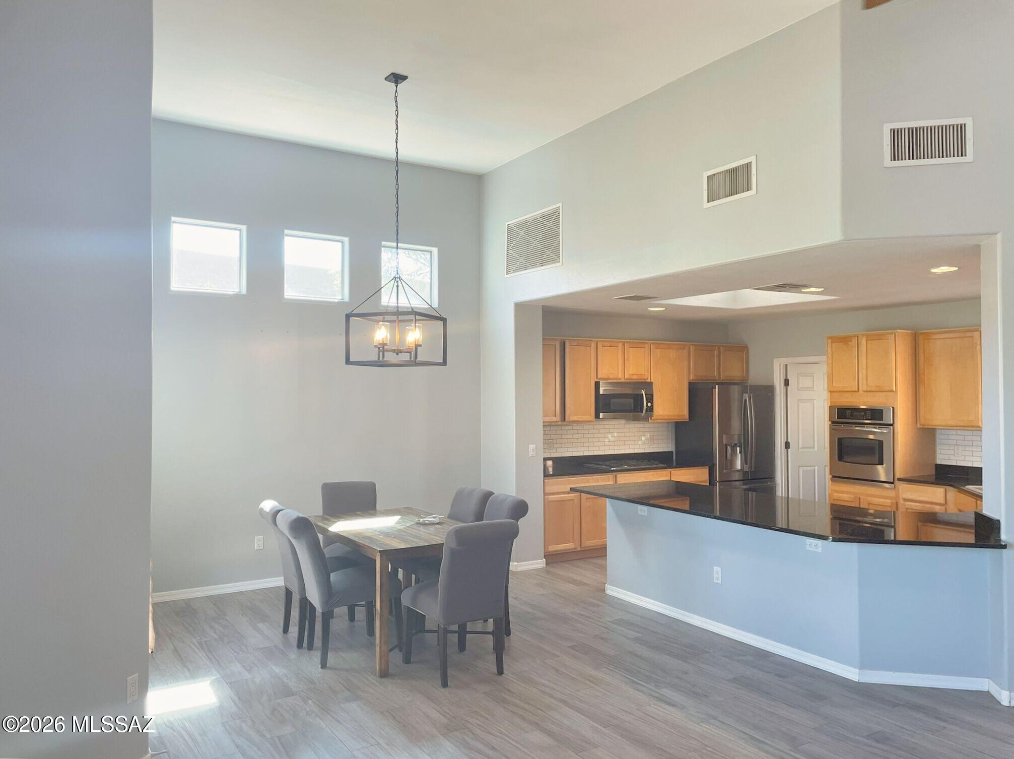Continental Reserve Block 13 - Residential Lease