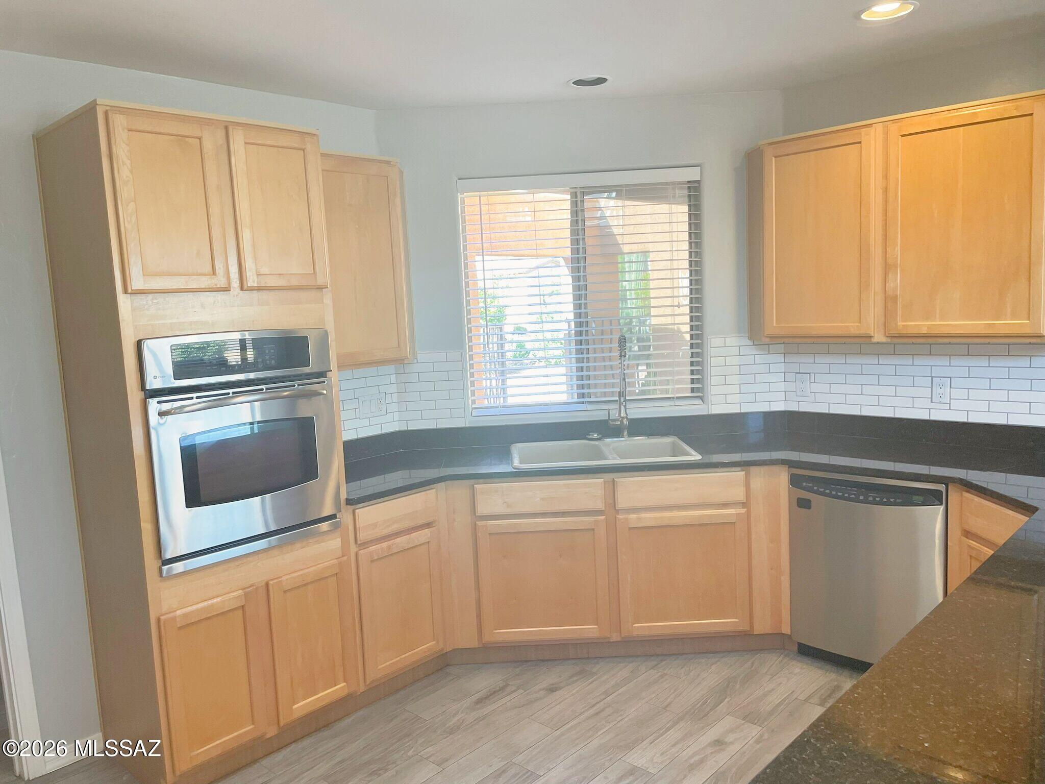 Continental Reserve Block 13 - Residential Lease