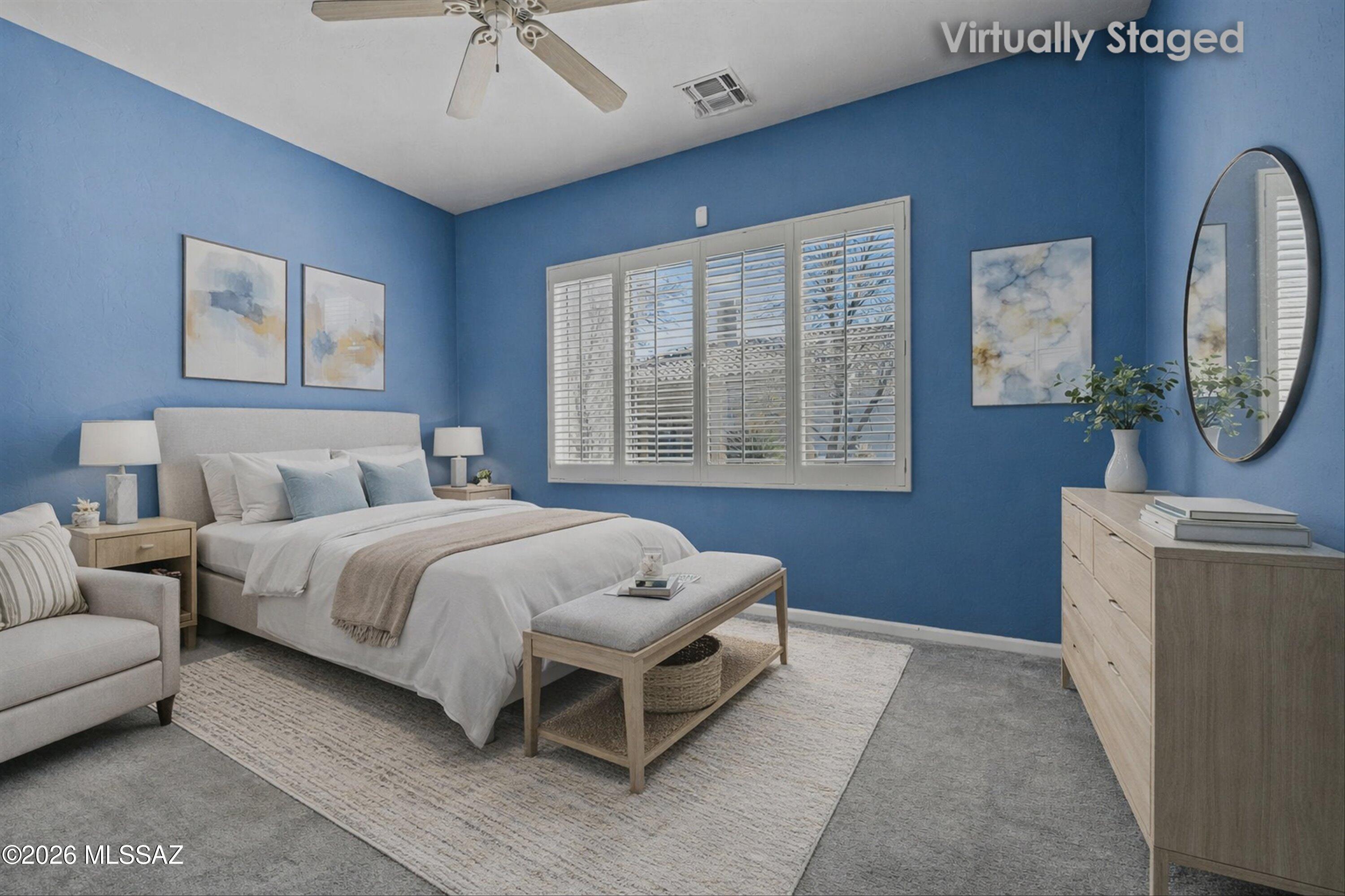 Carmel Pointe (1-104) - Residential