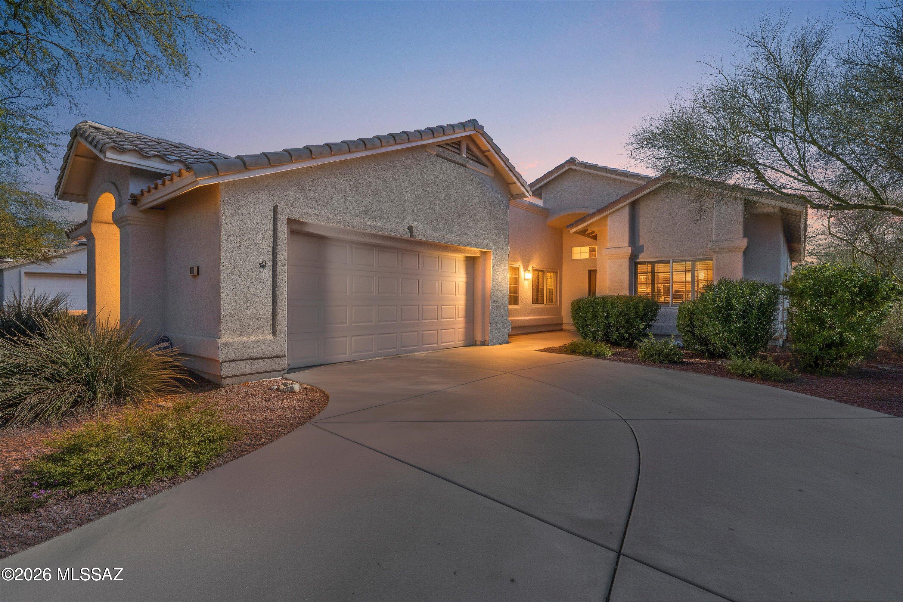 Carmel Pointe (1-104) - Residential