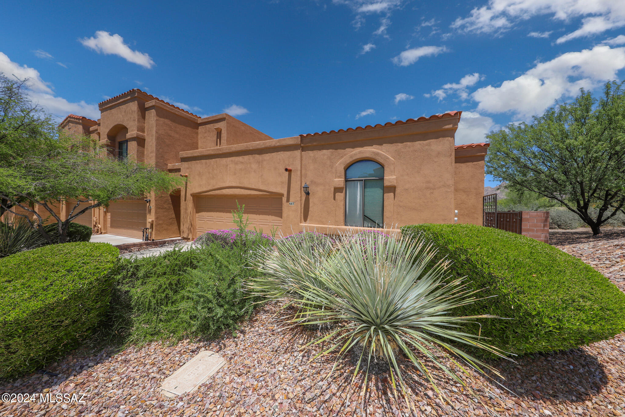 Townhomes at Orange Grove and 1st Ave (1-45) - Residential Lease
