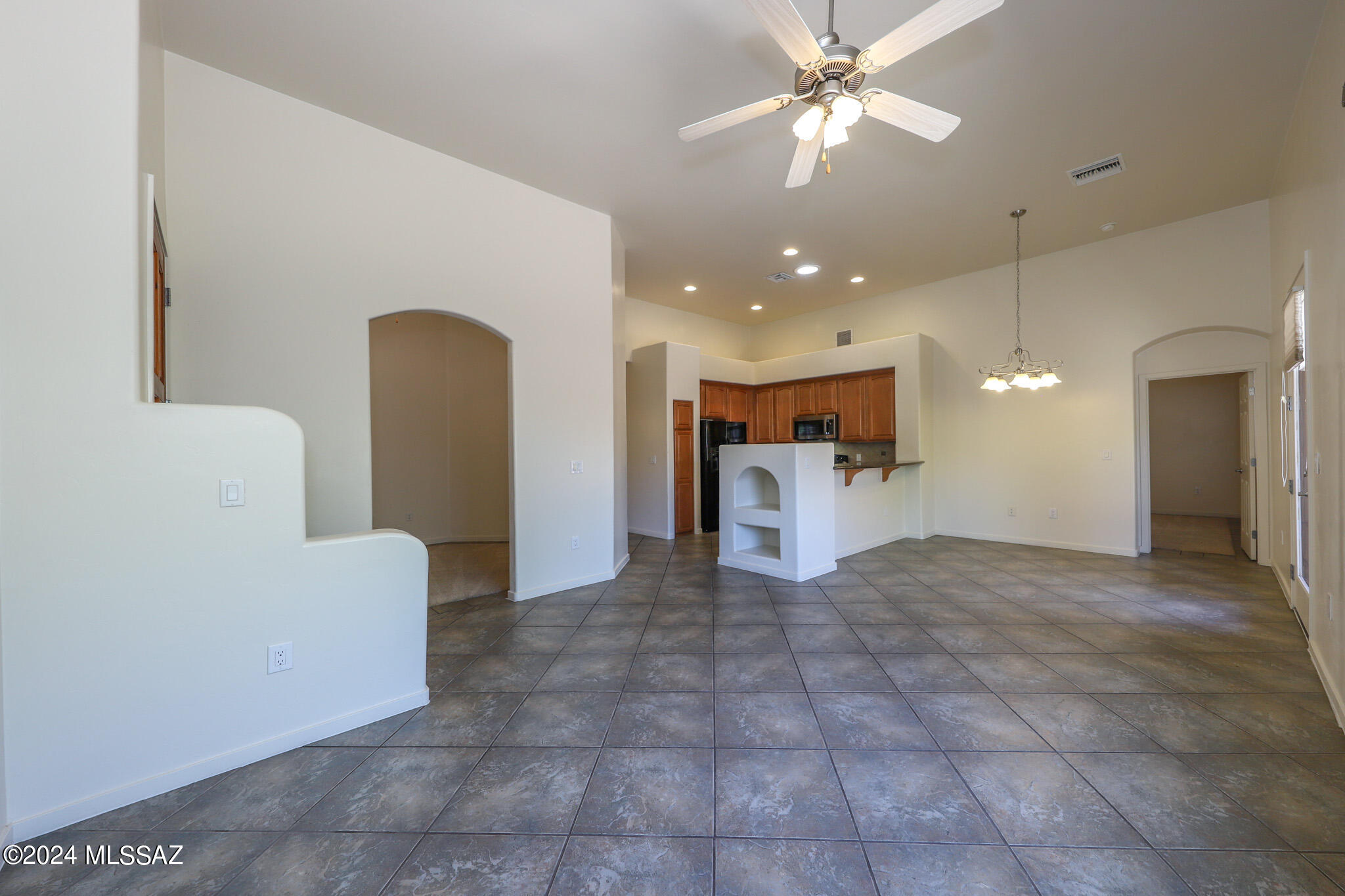 Townhomes at Orange Grove and 1st Ave (1-45) - Residential Lease