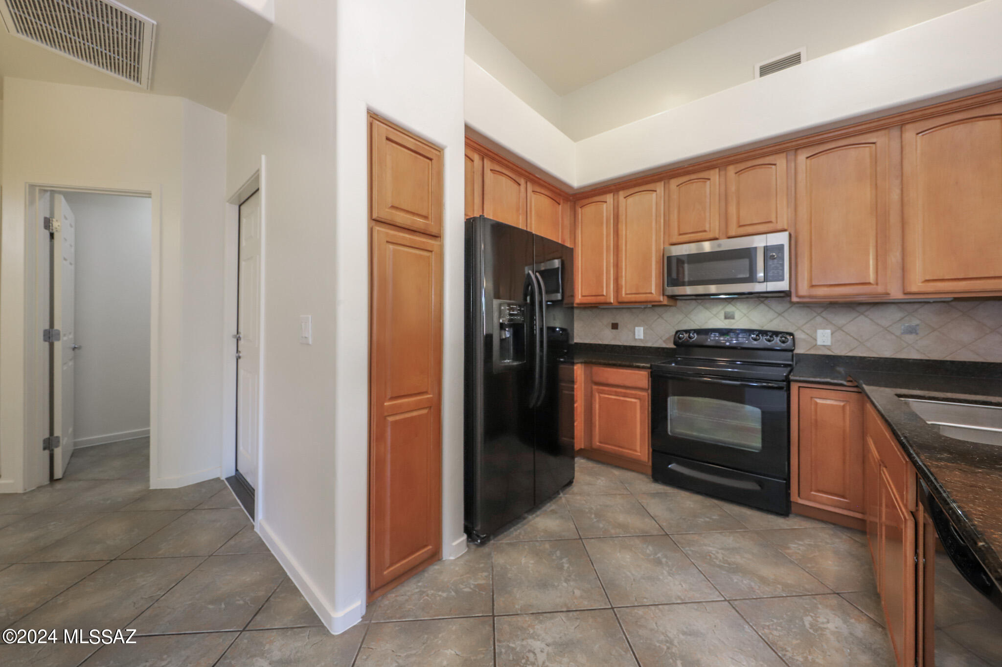 Townhomes at Orange Grove and 1st Ave (1-45) - Residential Lease