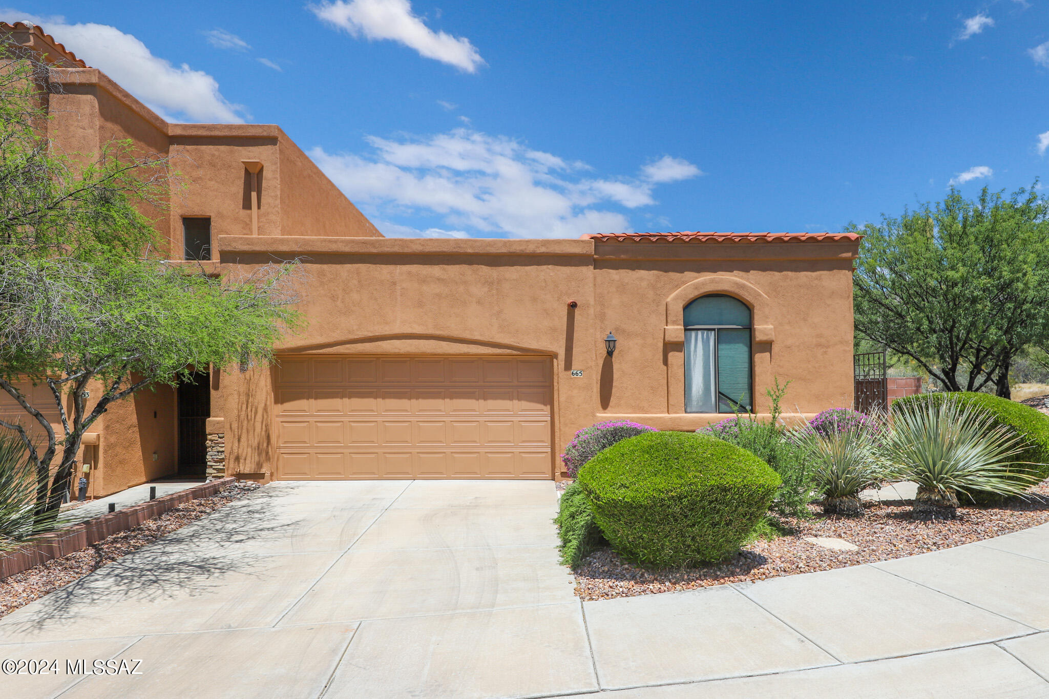 Townhomes at Orange Grove and 1st Ave (1-45) - Residential Lease