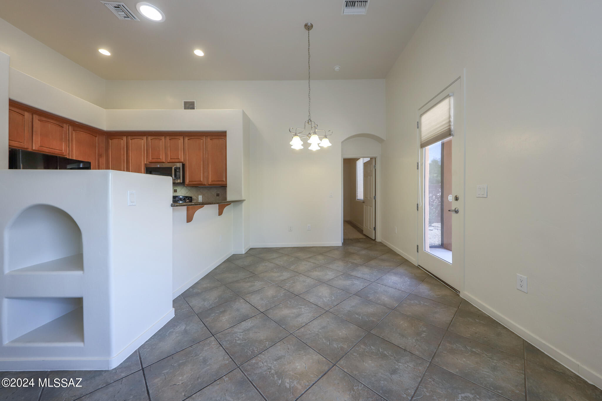 Townhomes at Orange Grove and 1st Ave (1-45) - Residential Lease