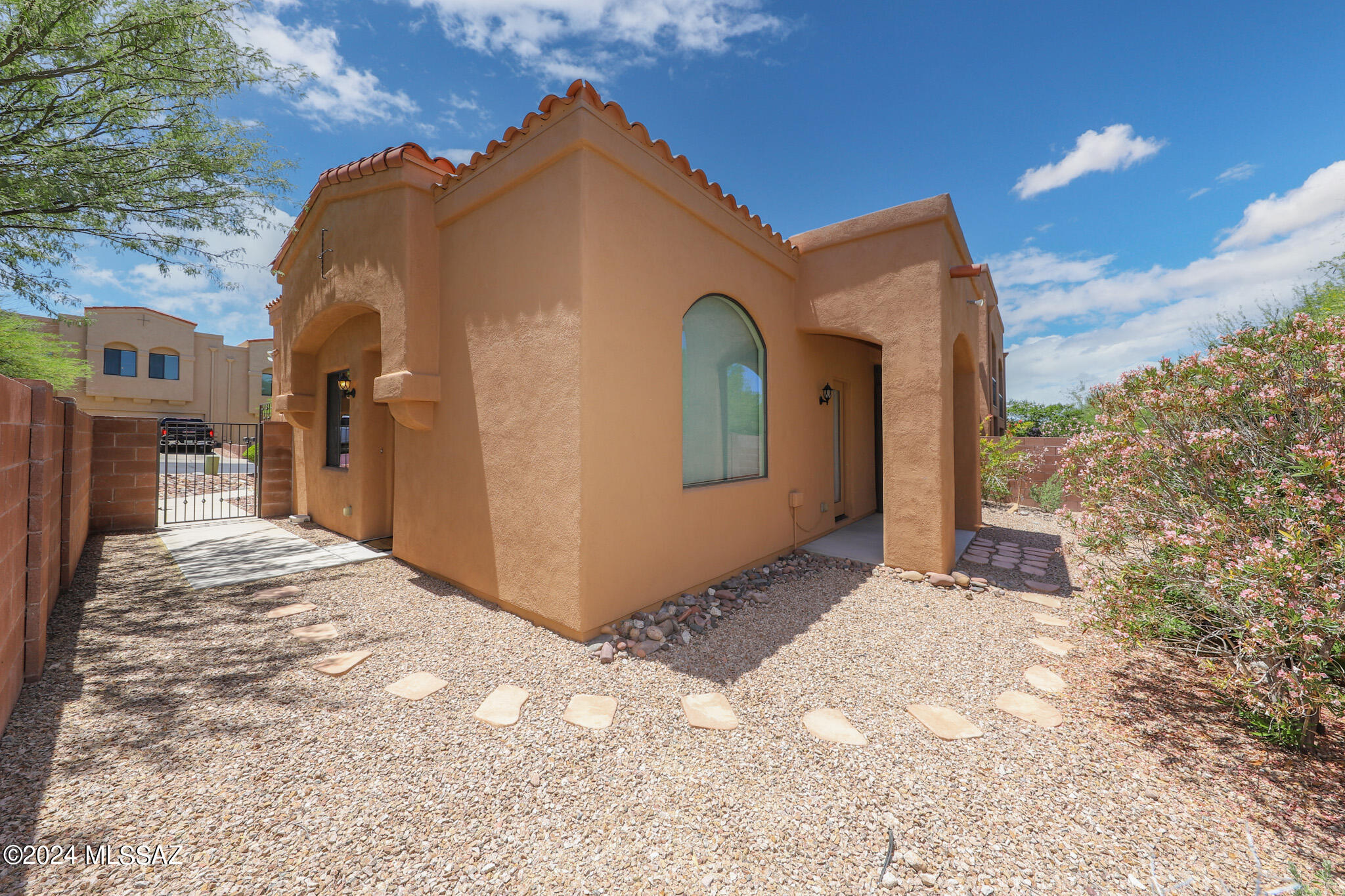 Townhomes at Orange Grove and 1st Ave (1-45) - Residential Lease