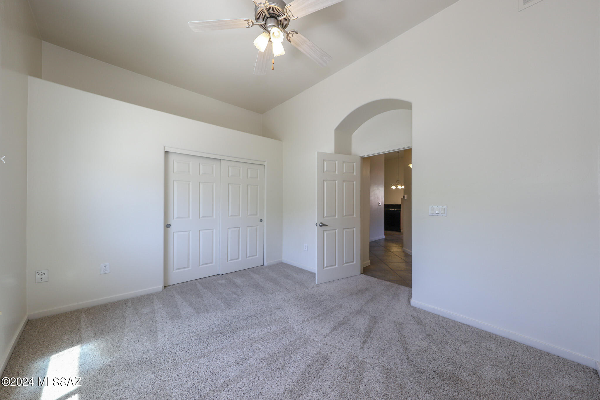 Townhomes at Orange Grove and 1st Ave (1-45) - Residential Lease