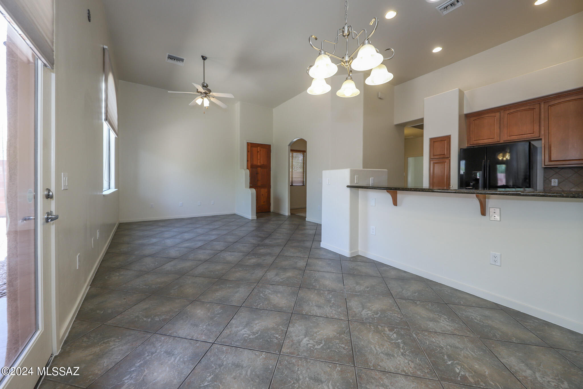 Townhomes at Orange Grove and 1st Ave (1-45) - Residential Lease