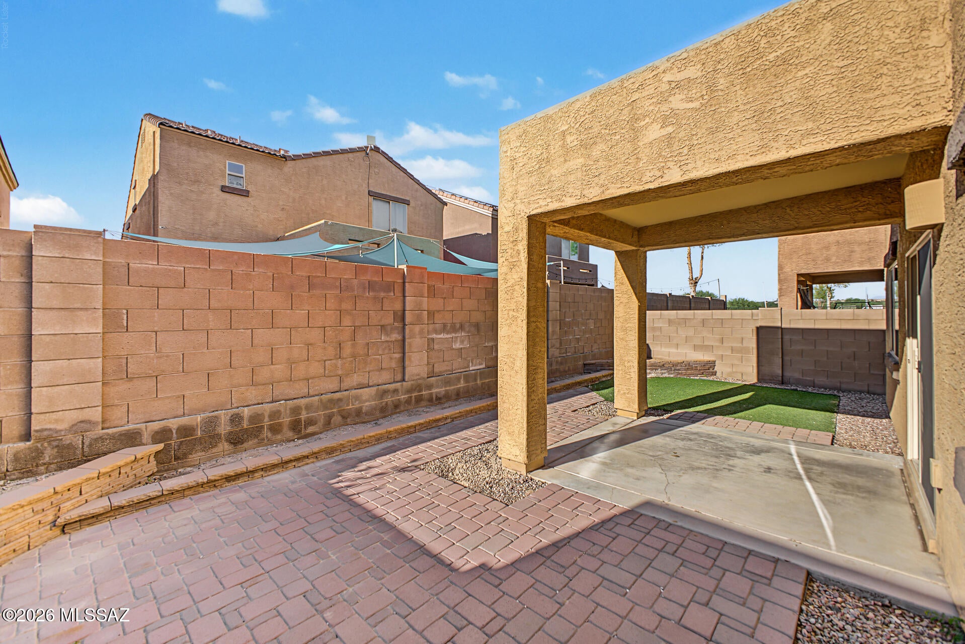 Pines Phase II - Residential