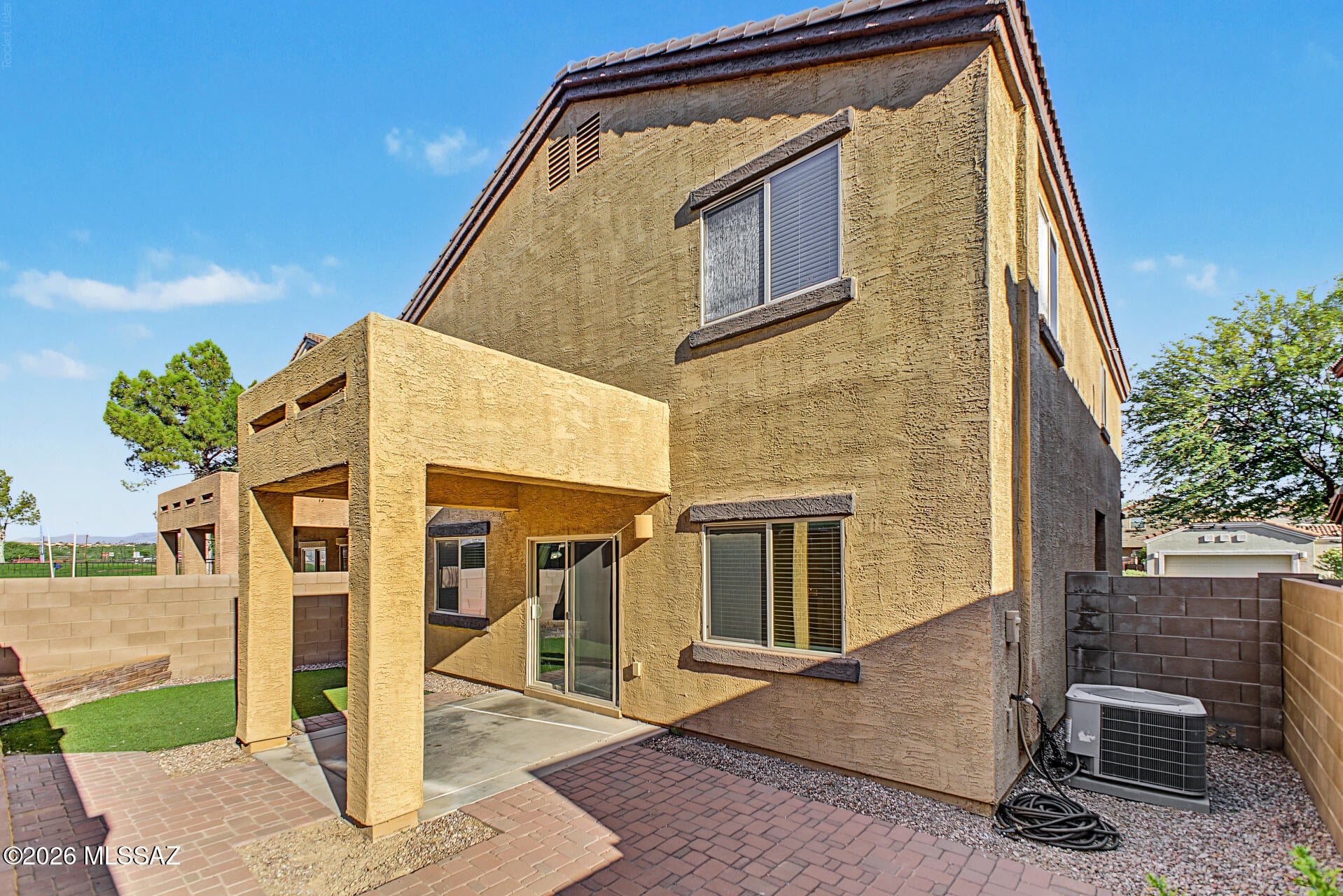 Pines Phase II - Residential