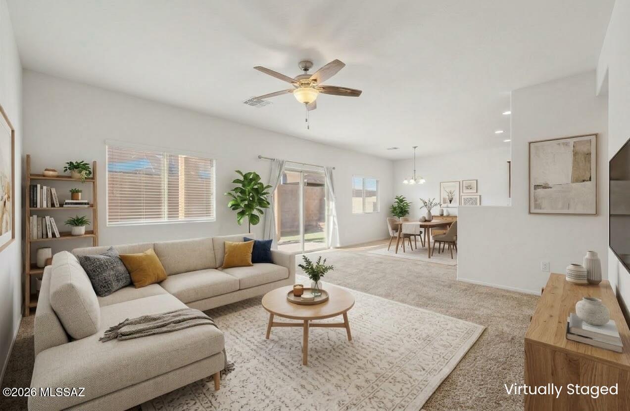 Pines Phase II - Residential