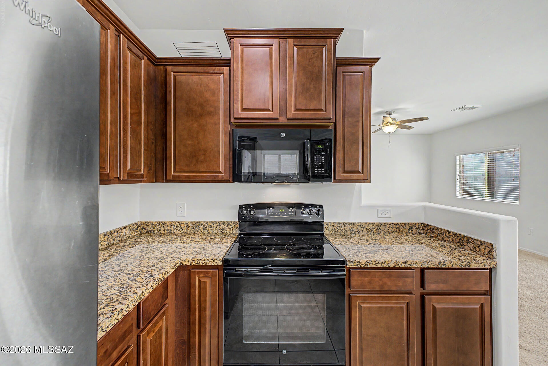 Pines Phase II - Residential