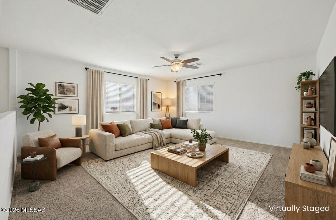 Pines Phase II - Residential